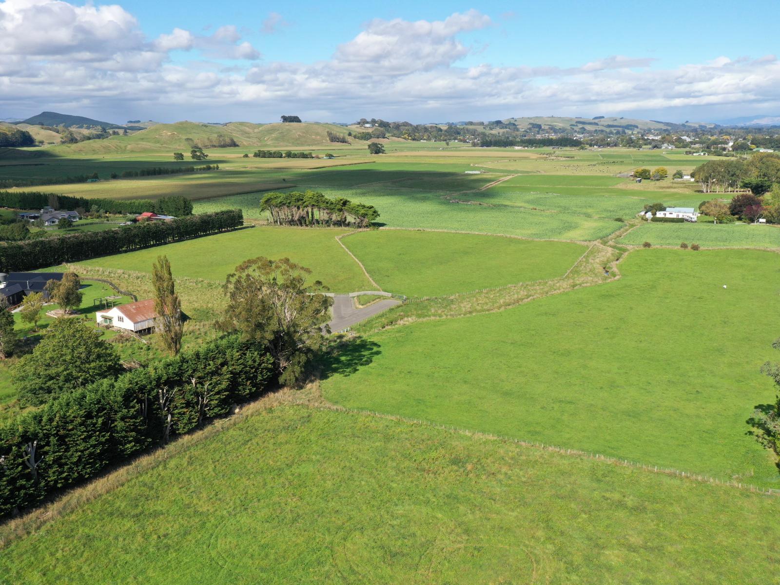 12A Pahiatua Pongaroa Road, Pahiatua