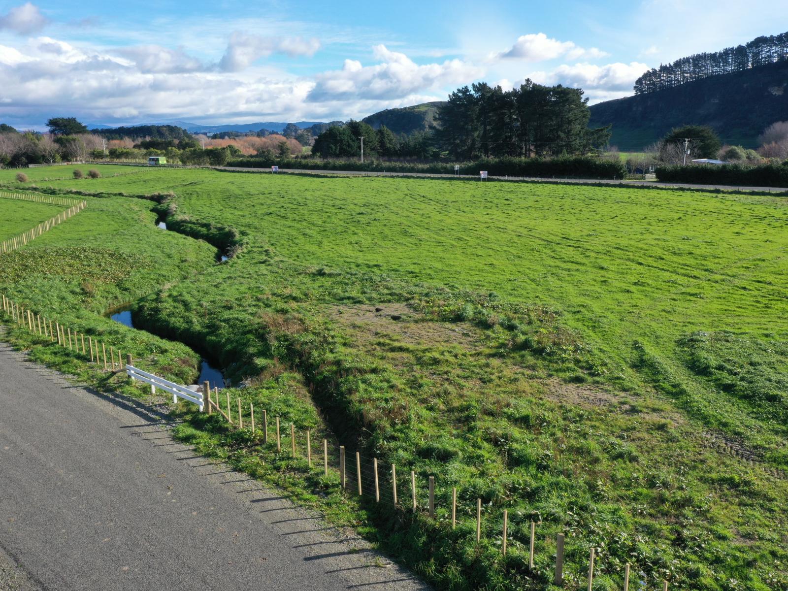 12A Pahiatua Pongaroa Road, Pahiatua