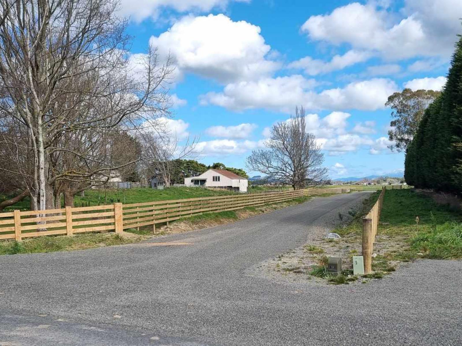 12B Pahiatua Pongaroa Road, Pahiatua