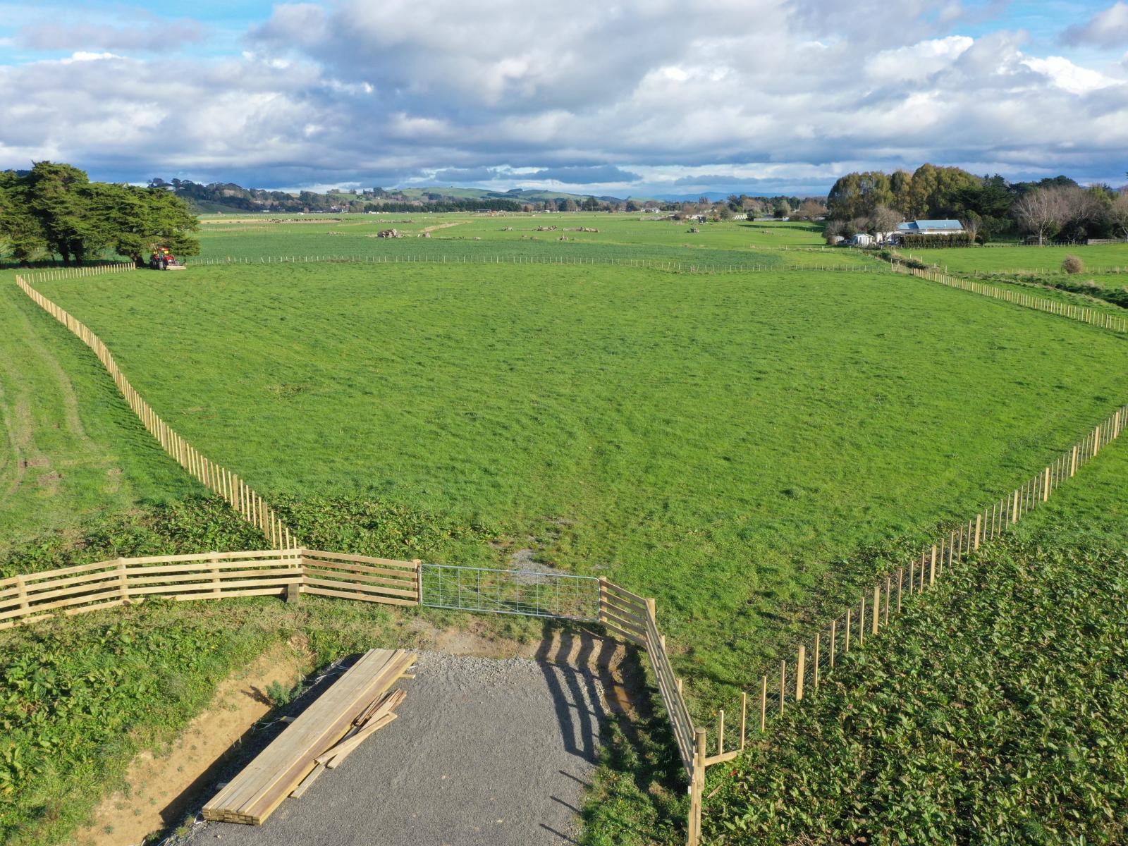 12B Pahiatua Pongaroa Road, Pahiatua