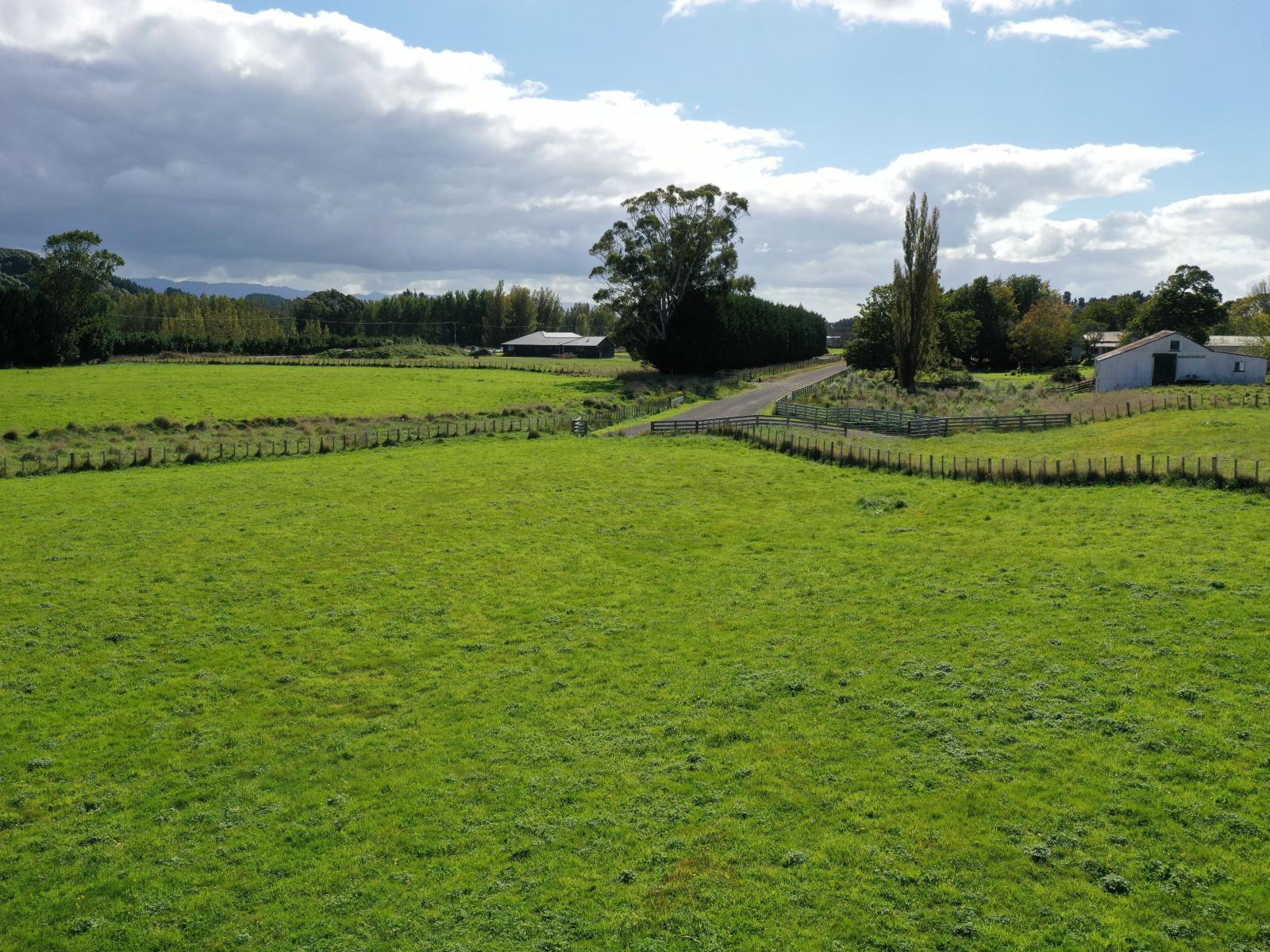 12B Pahiatua Pongaroa Road, Pahiatua