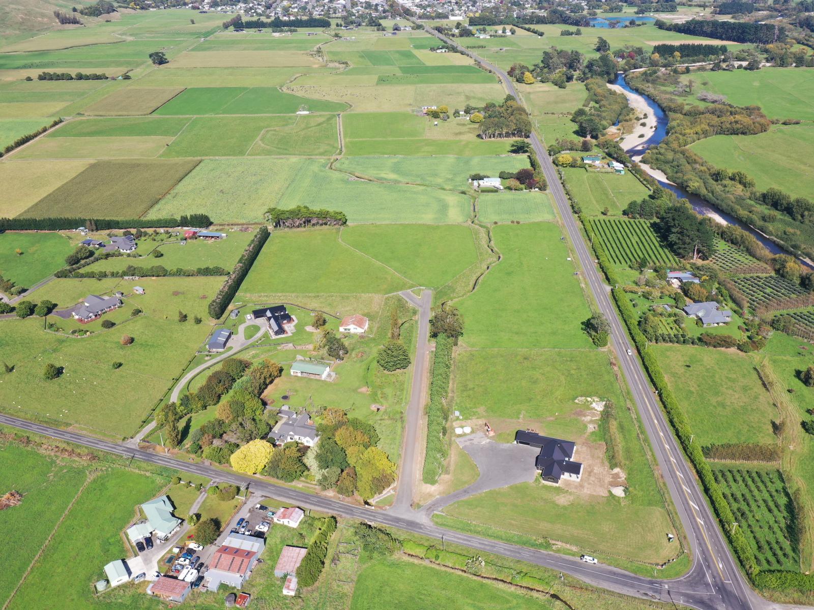 12B Pahiatua Pongaroa Road, Pahiatua