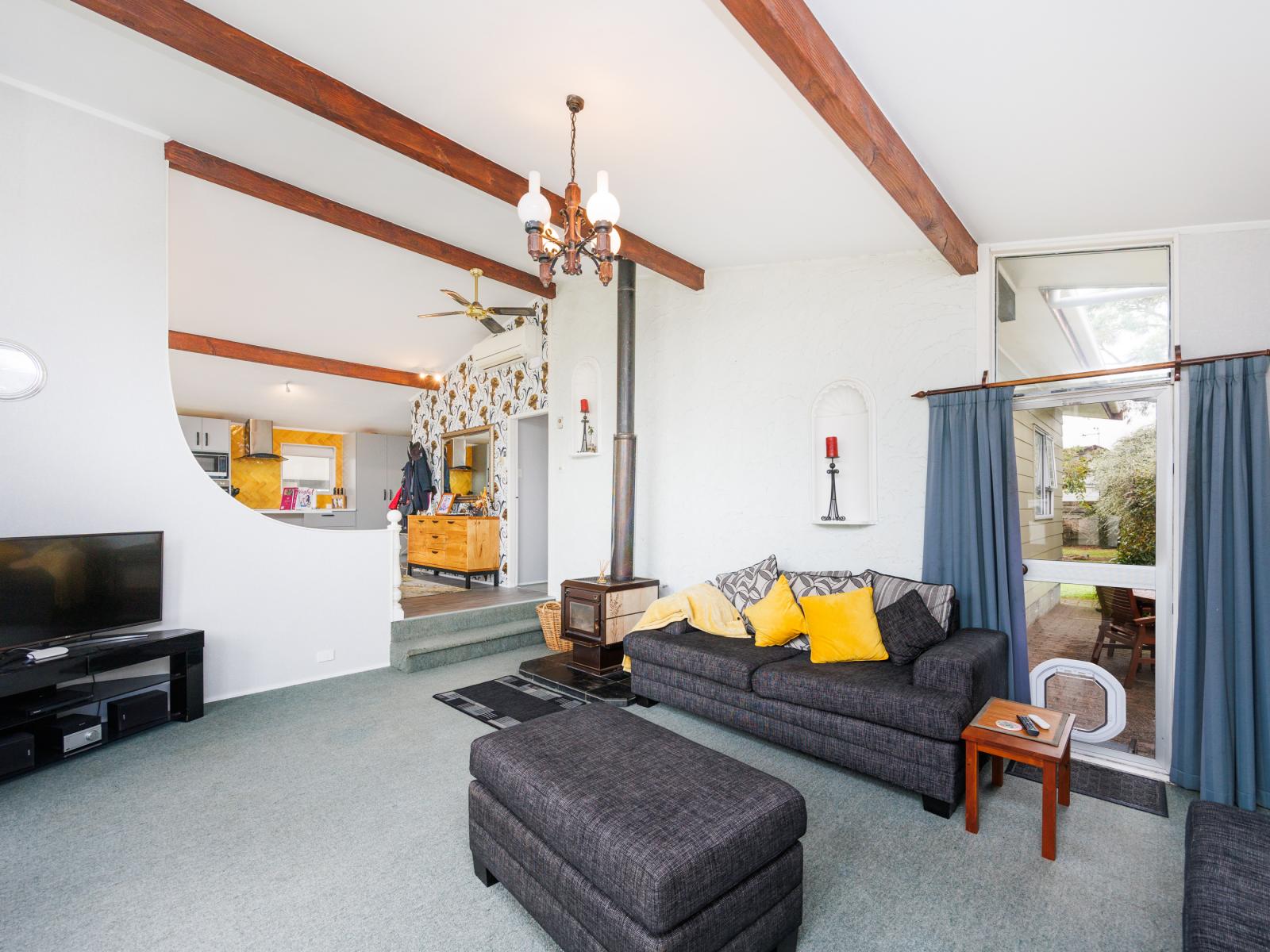 103 Oxford Street, Ashhurst