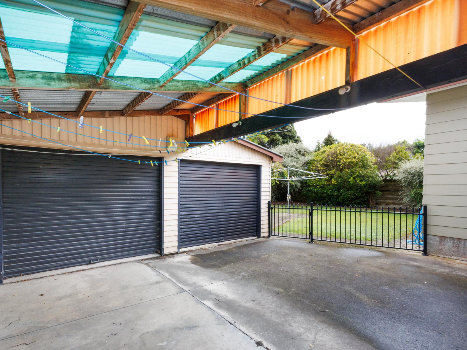 103 Oxford Street, Ashhurst