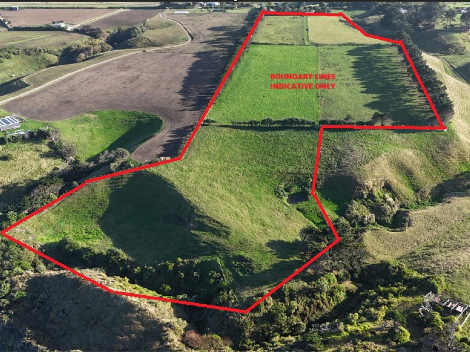 855 Rapanui Road, Kai Iwi