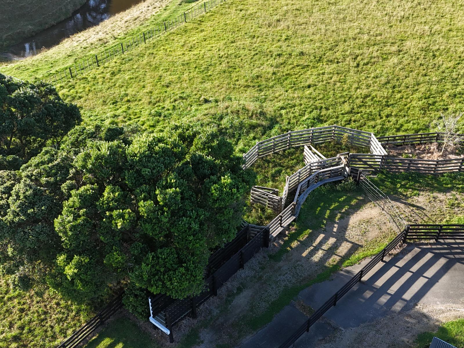 855 Rapanui Road, Kai Iwi