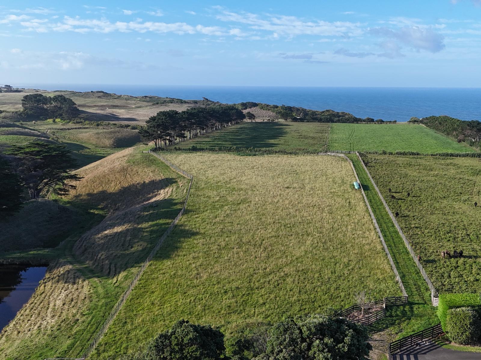 855 Rapanui Road, Kai Iwi