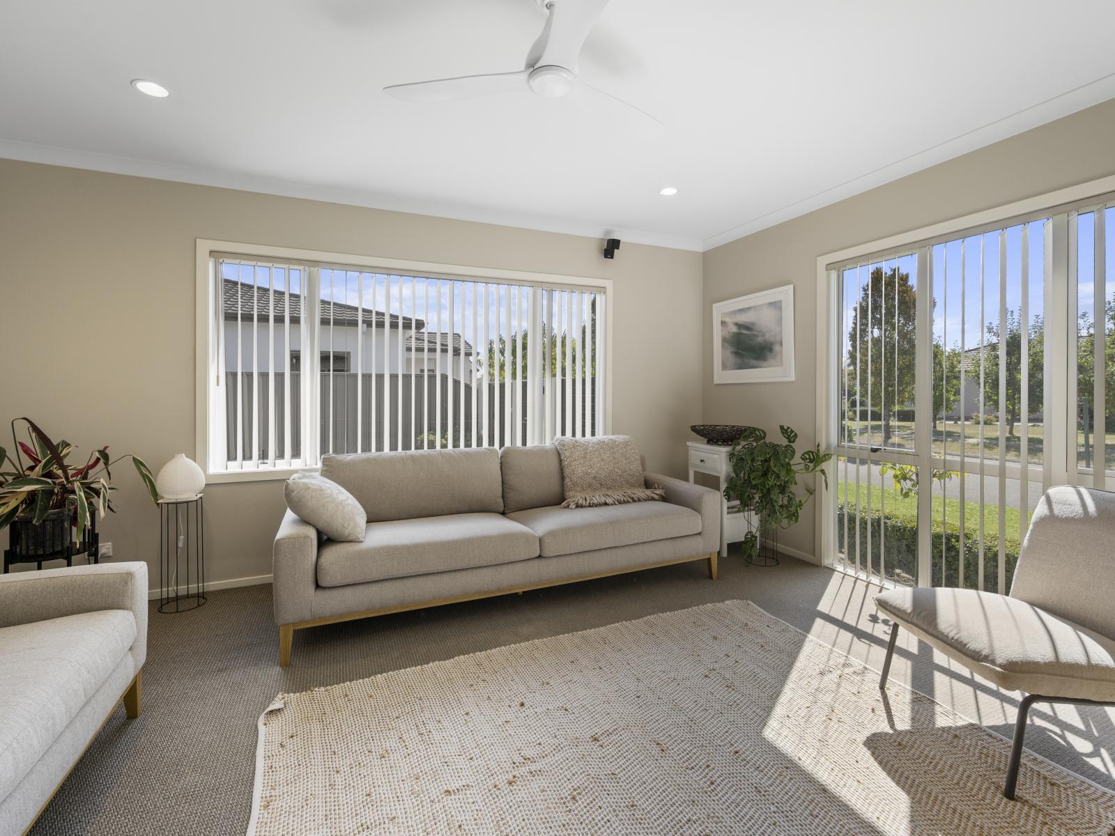 14 Palliser Place, Poraiti