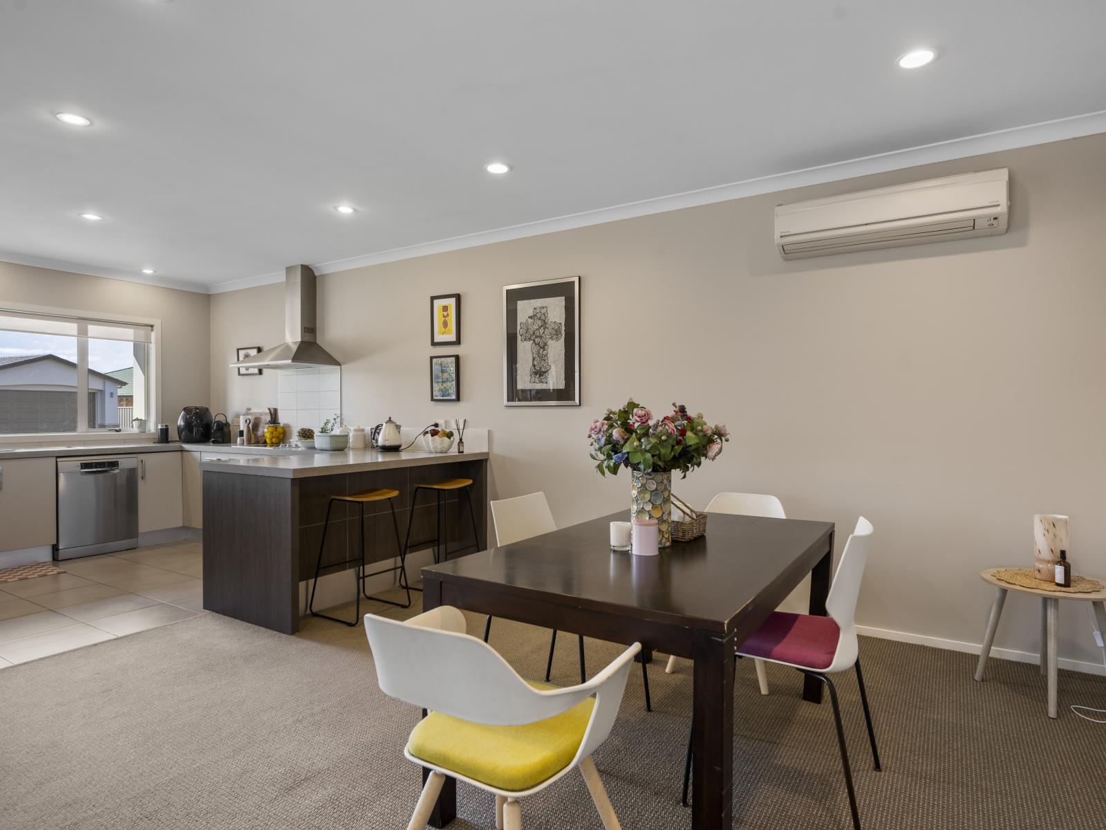 14 Palliser Place, Poraiti