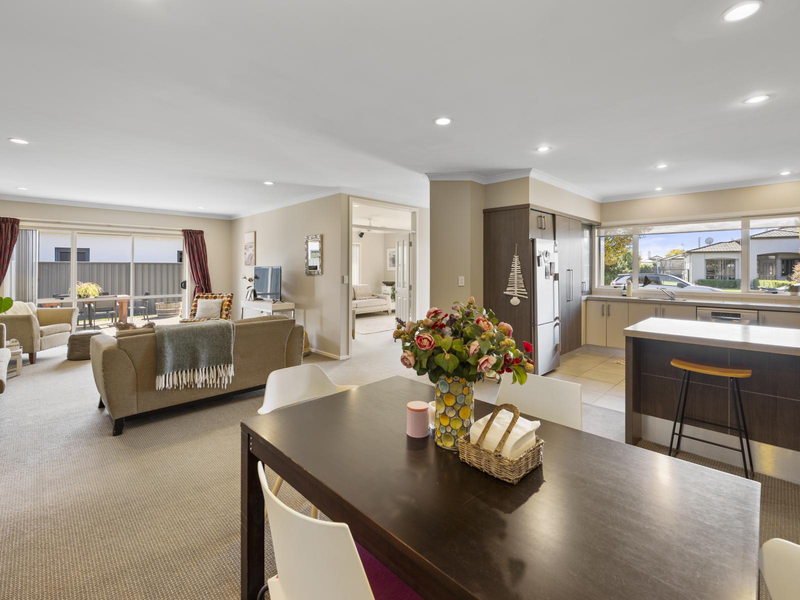 14 Palliser Place, Poraiti