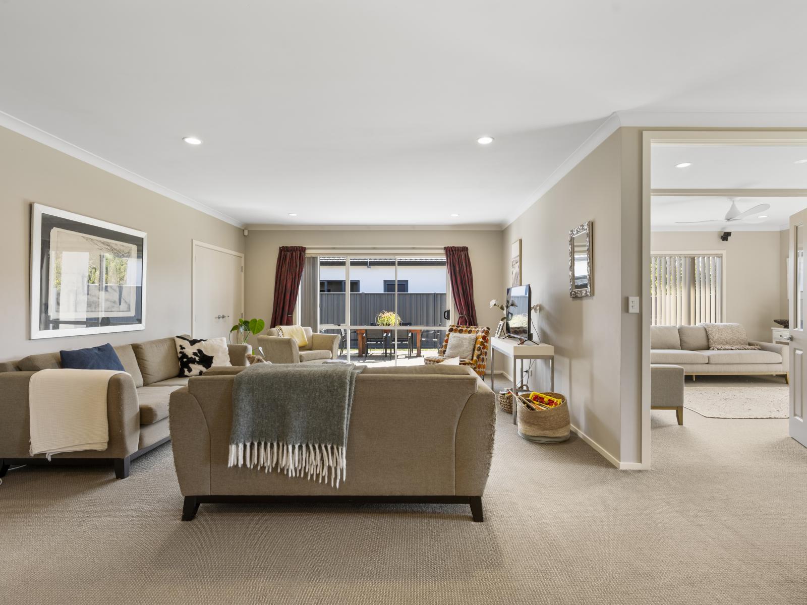 14 Palliser Place, Poraiti