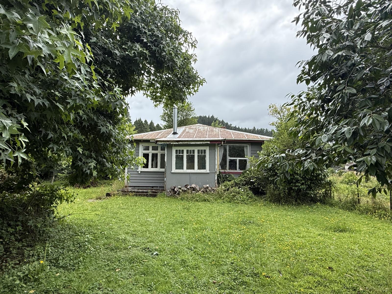 7 Kakapo Street, Ohura