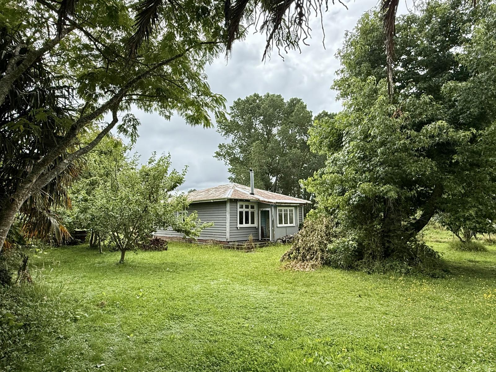 7 Kakapo Street, Ohura