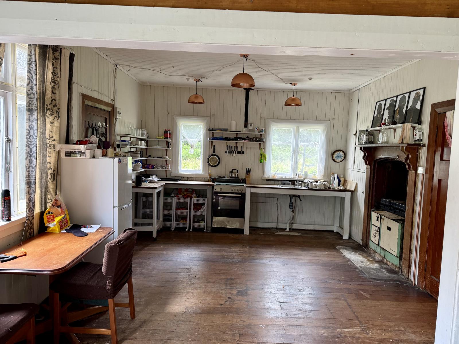 7 Kakapo Street, Ohura