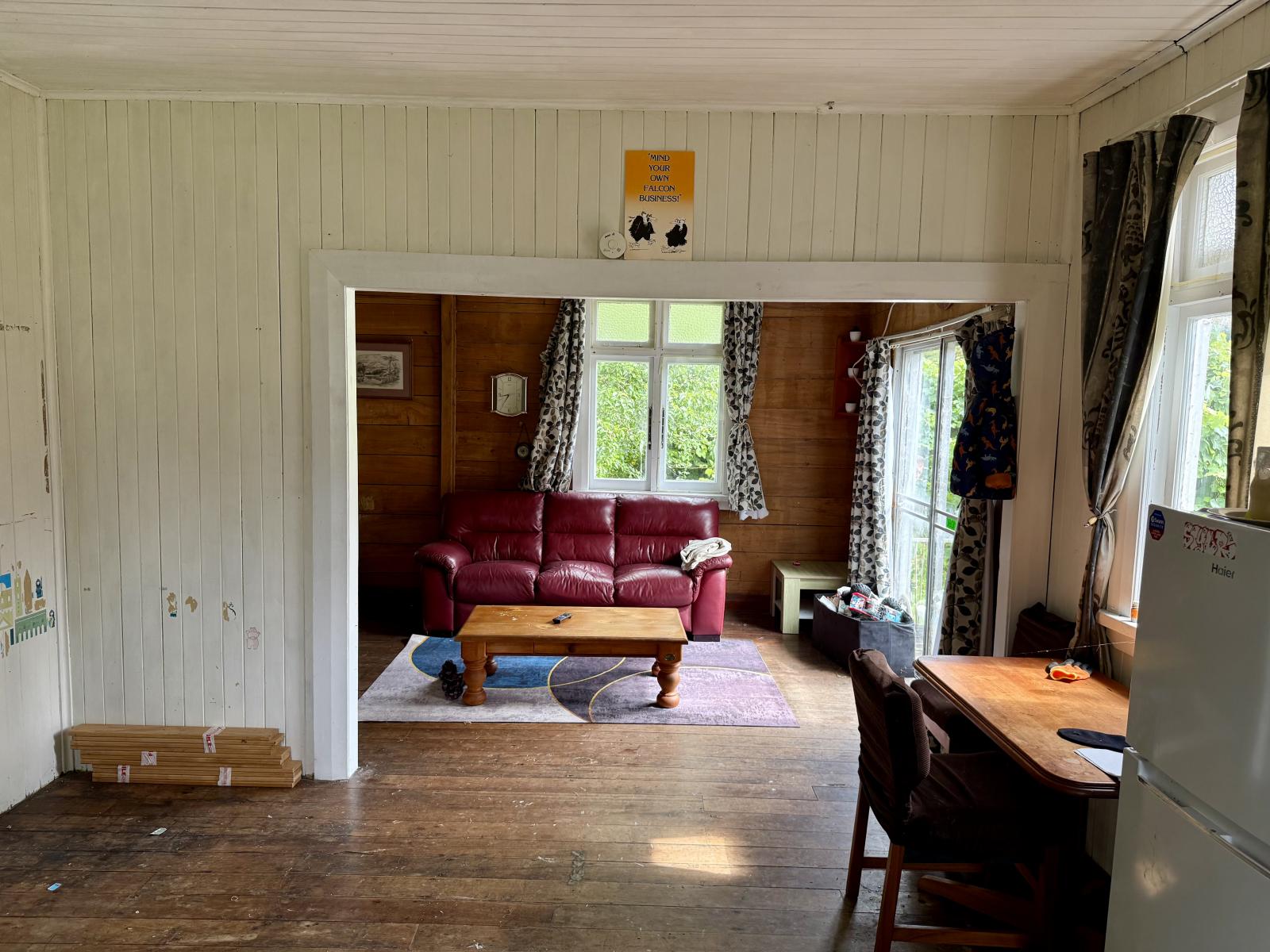 7 Kakapo Street, Ohura