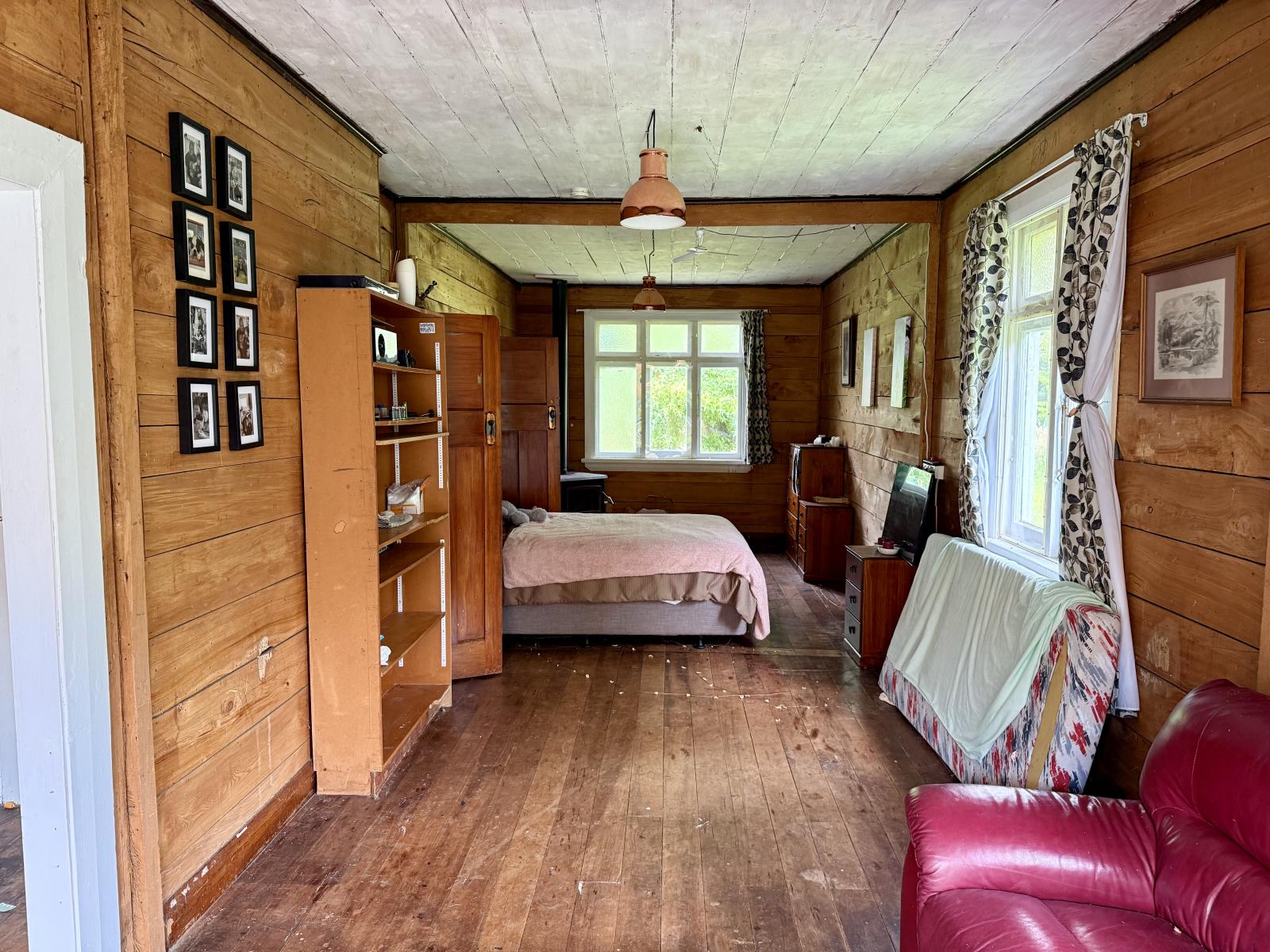 7 Kakapo Street, Ohura