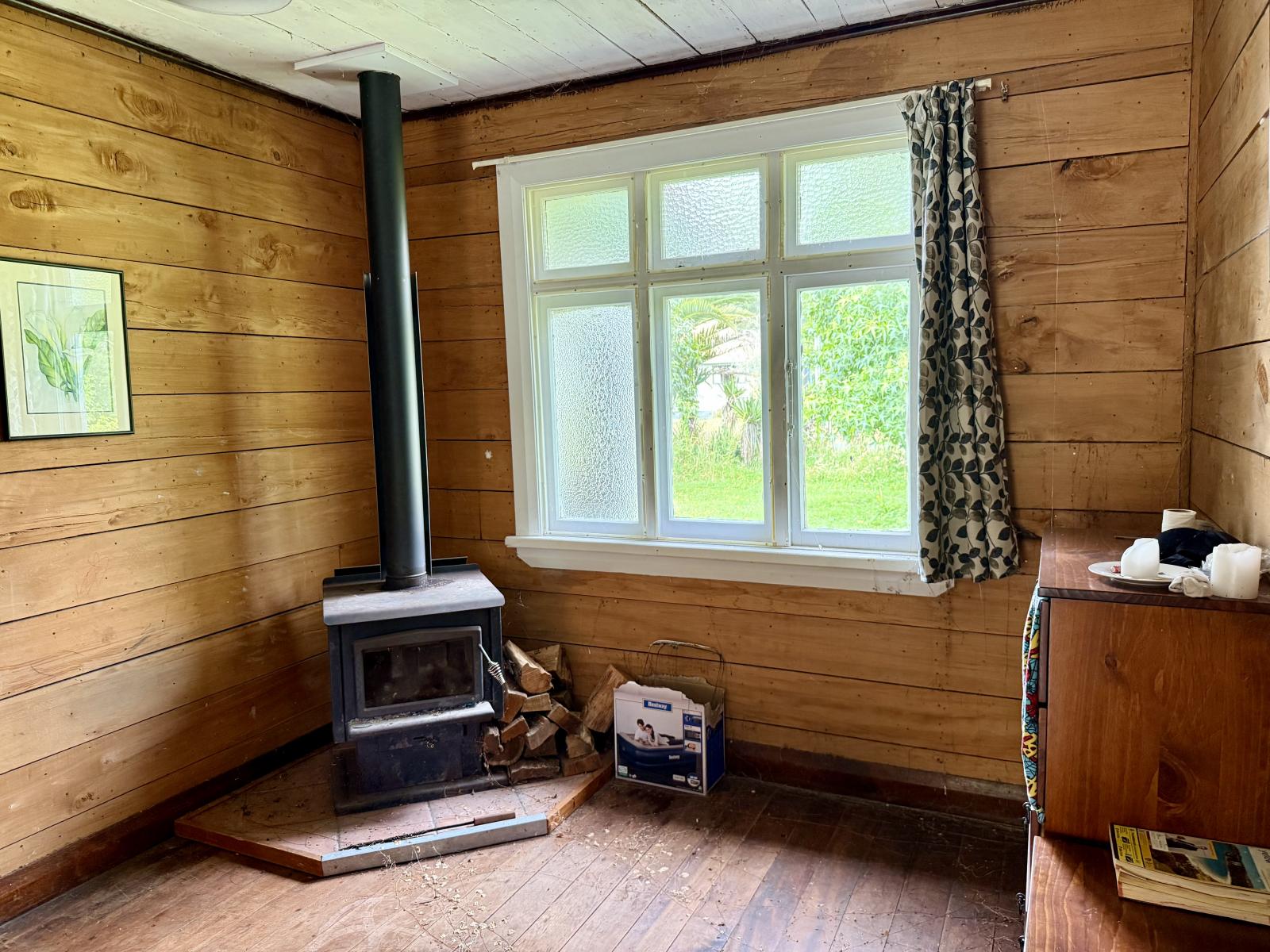 7 Kakapo Street, Ohura