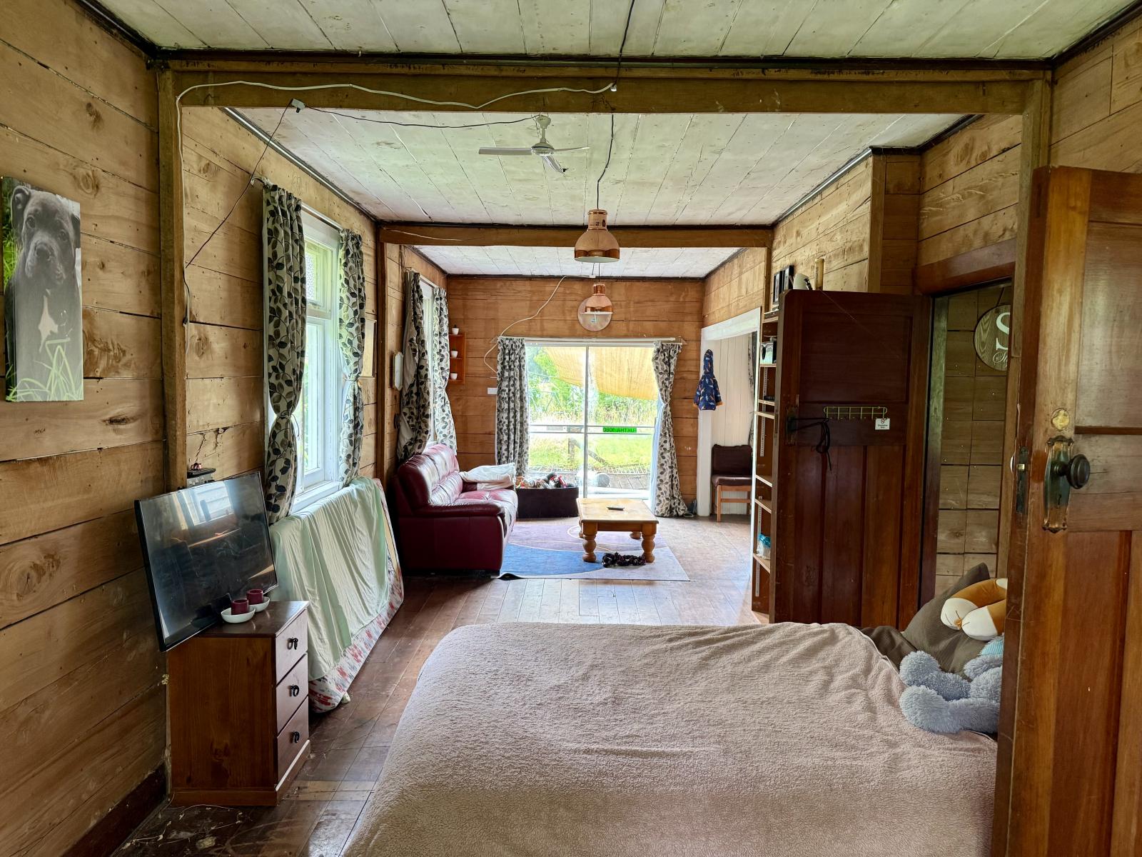 7 Kakapo Street, Ohura