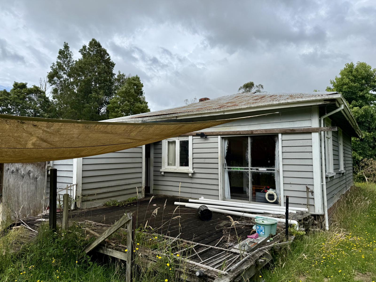 7 Kakapo Street, Ohura