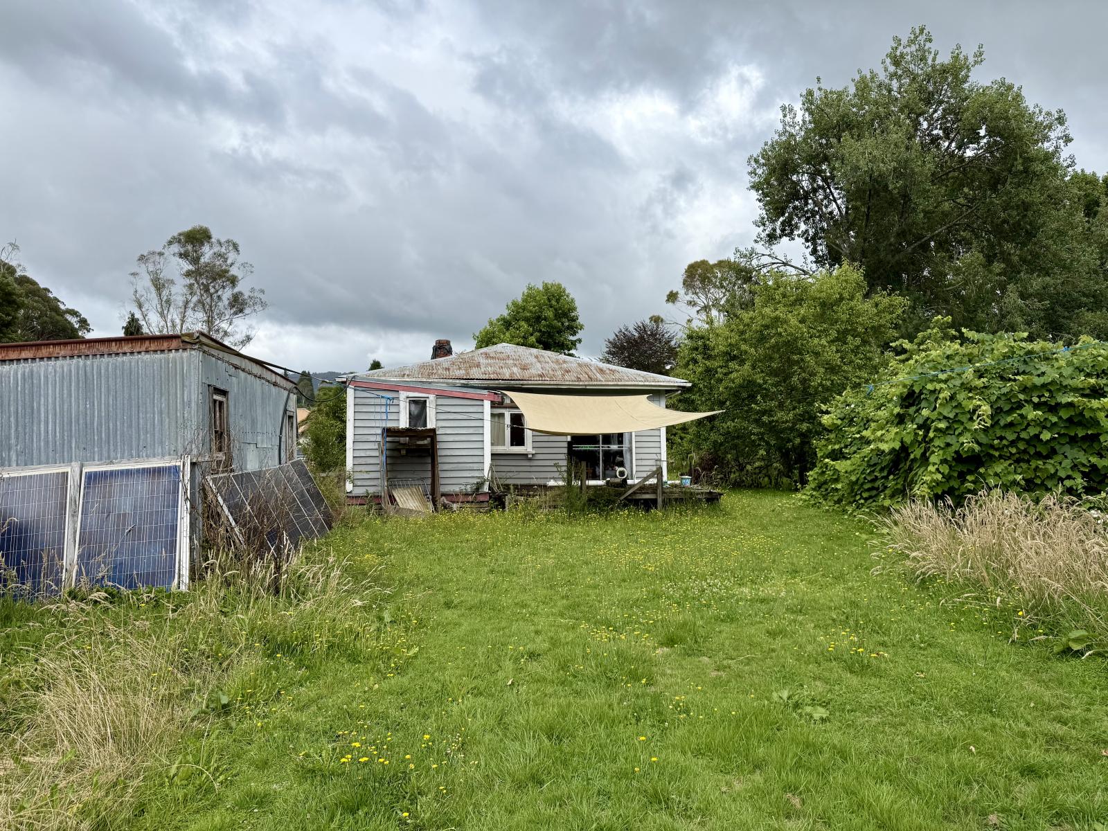 7 Kakapo Street, Ohura