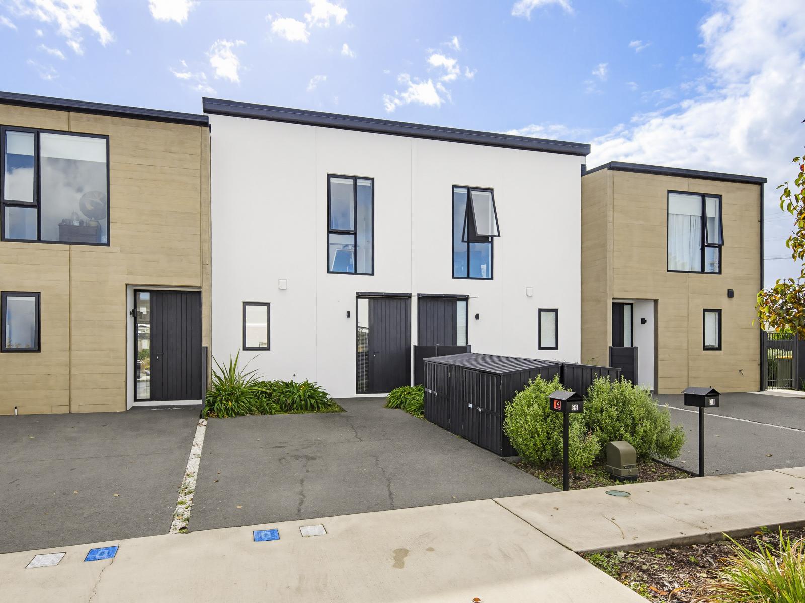 69 Pipi Place, Levin