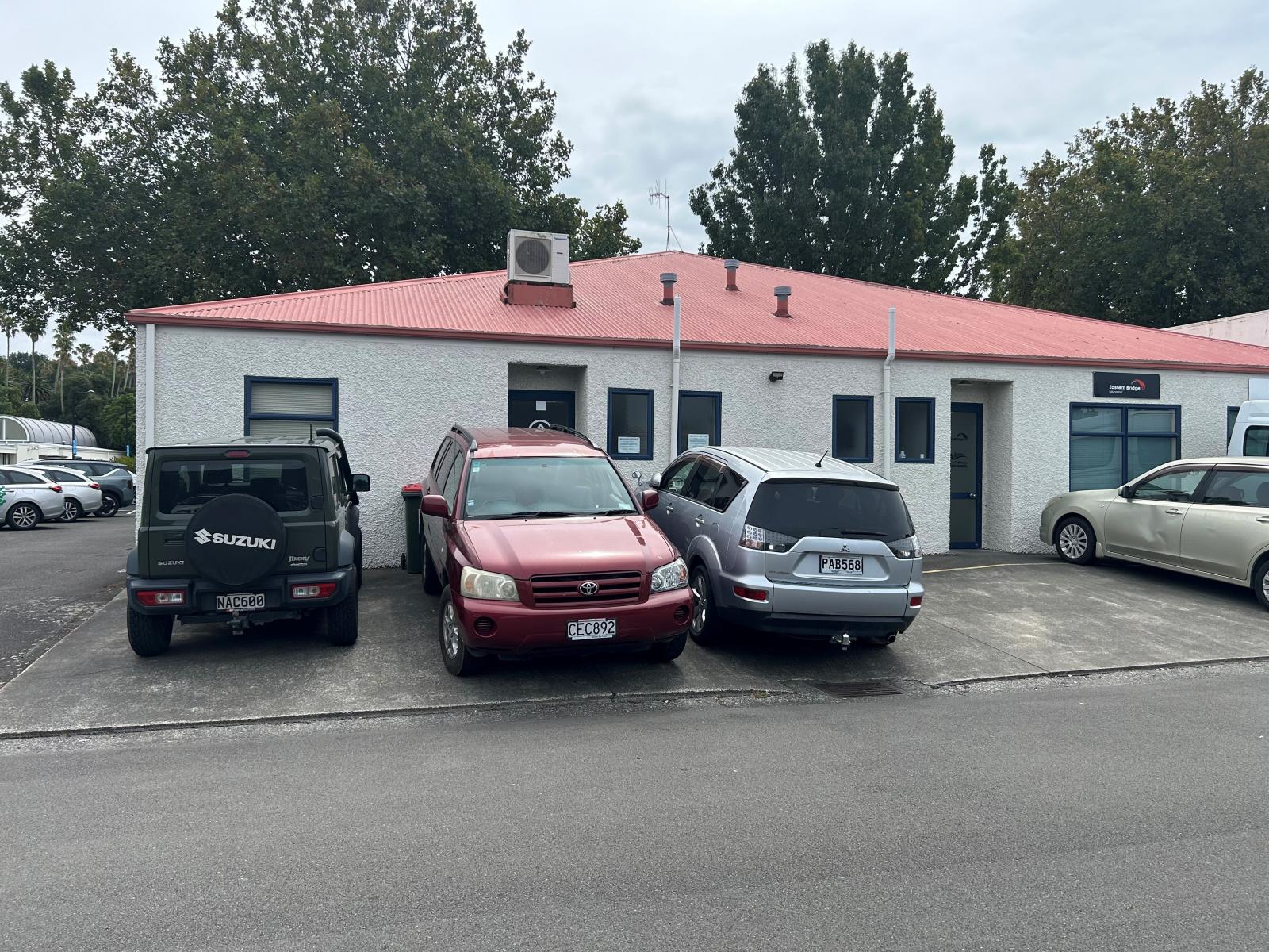 102 Station Street, Napier South