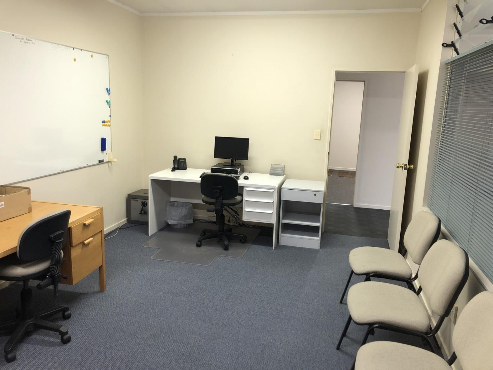 102 Station Street, Napier South