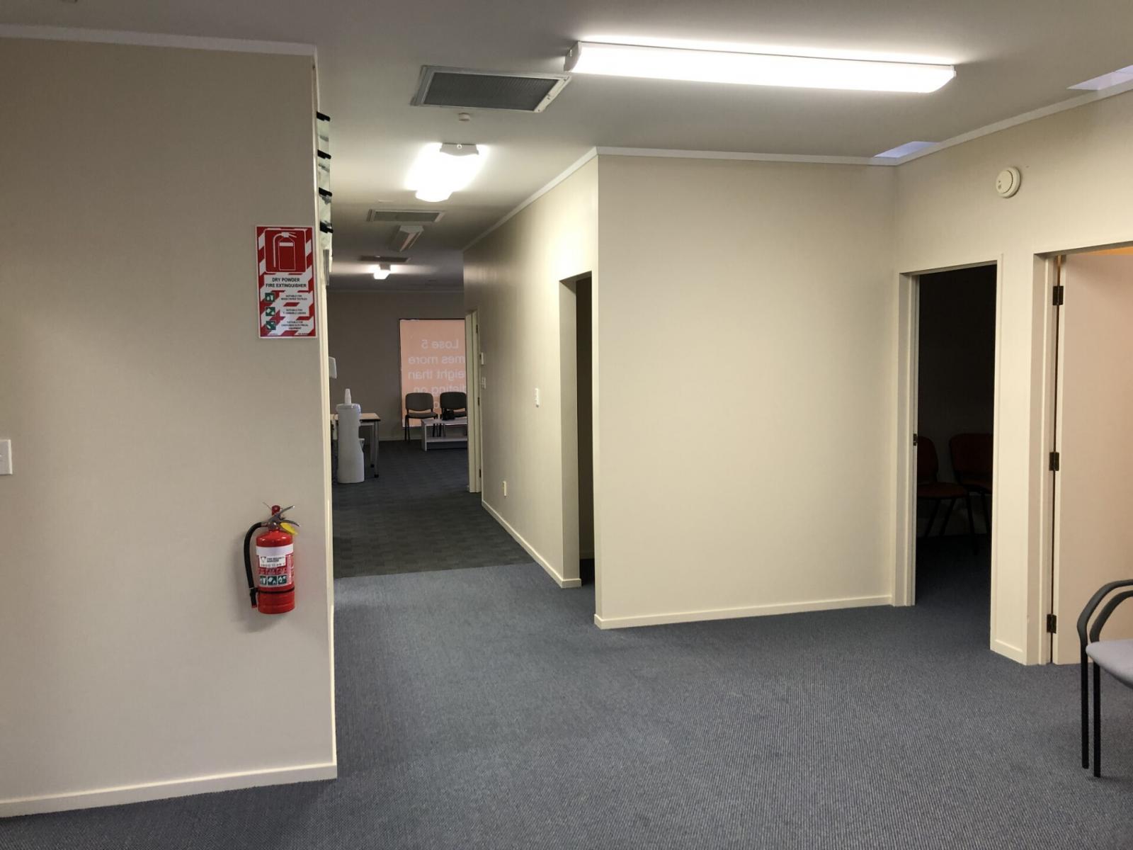 102 Station Street, Napier South