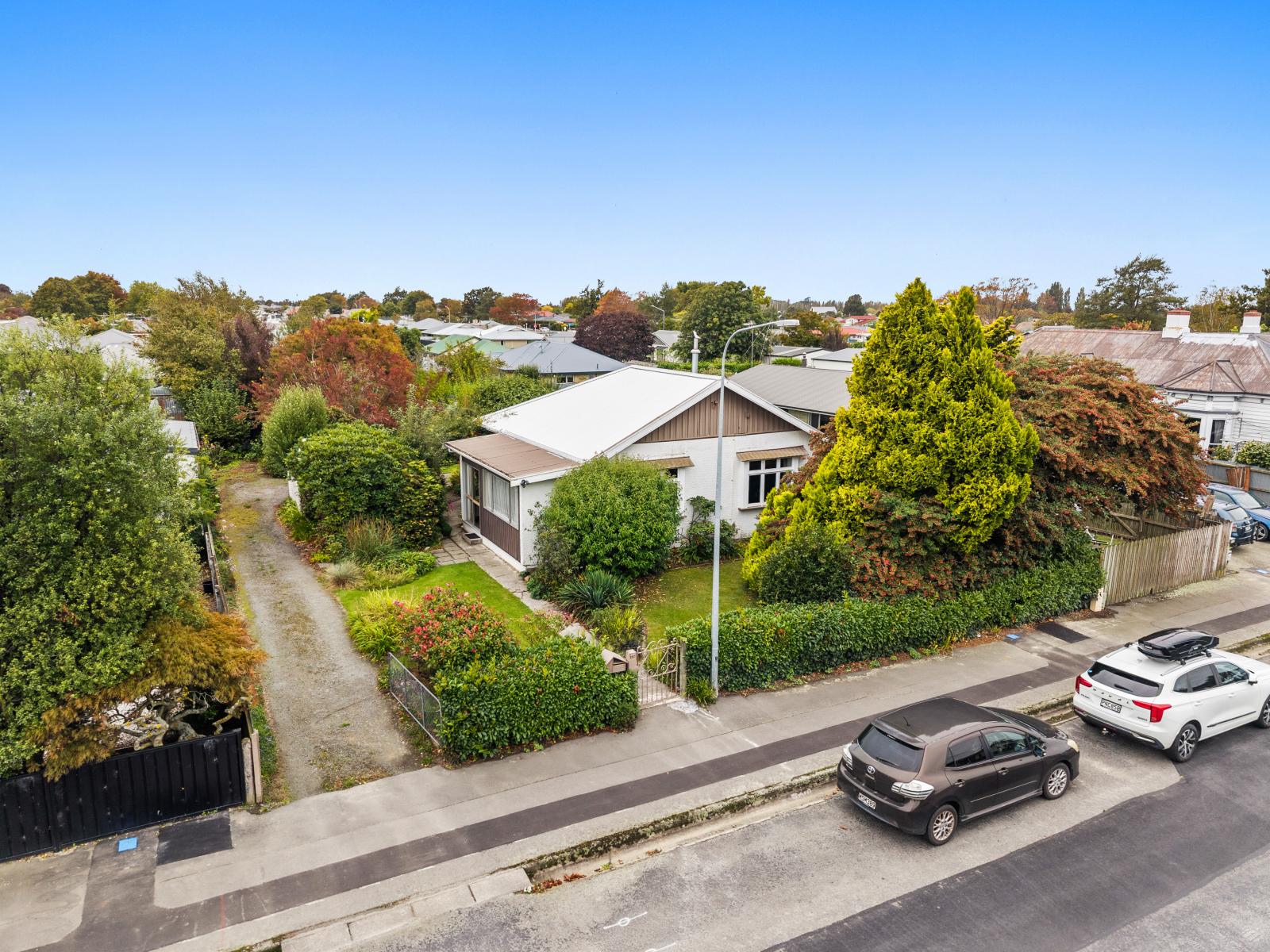 281 Tancred Street, Ashburton