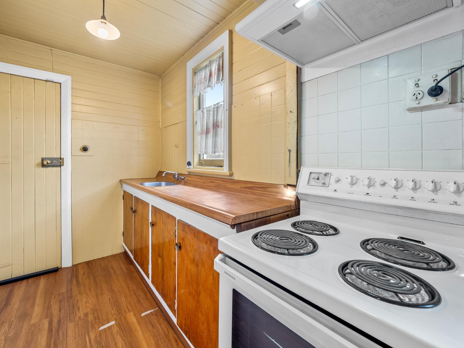 281 Tancred Street, Ashburton