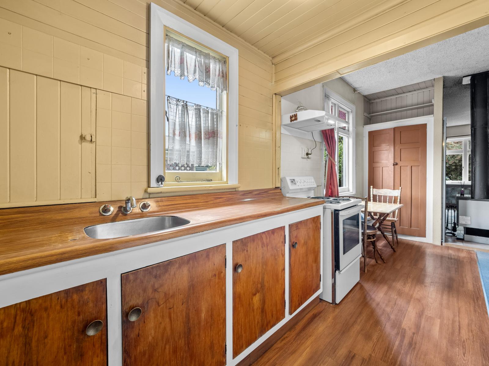 281 Tancred Street, Ashburton