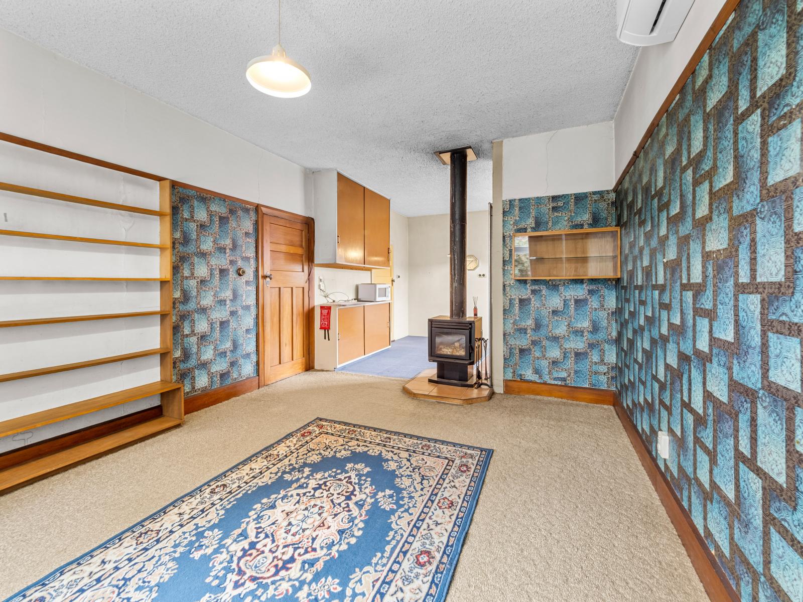 281 Tancred Street, Ashburton