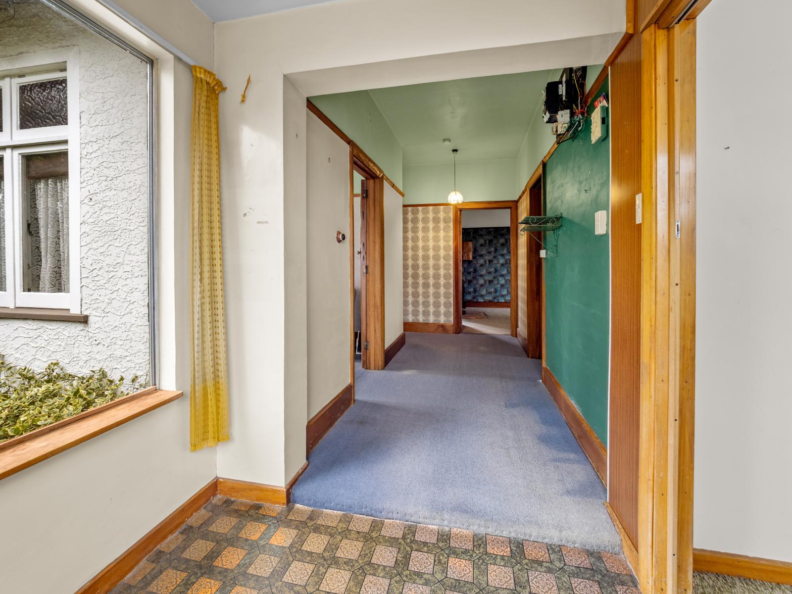 281 Tancred Street, Ashburton