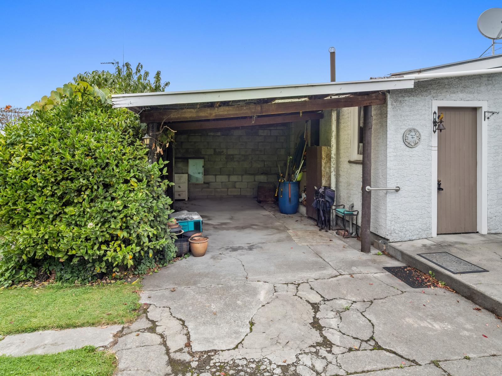 281 Tancred Street, Ashburton