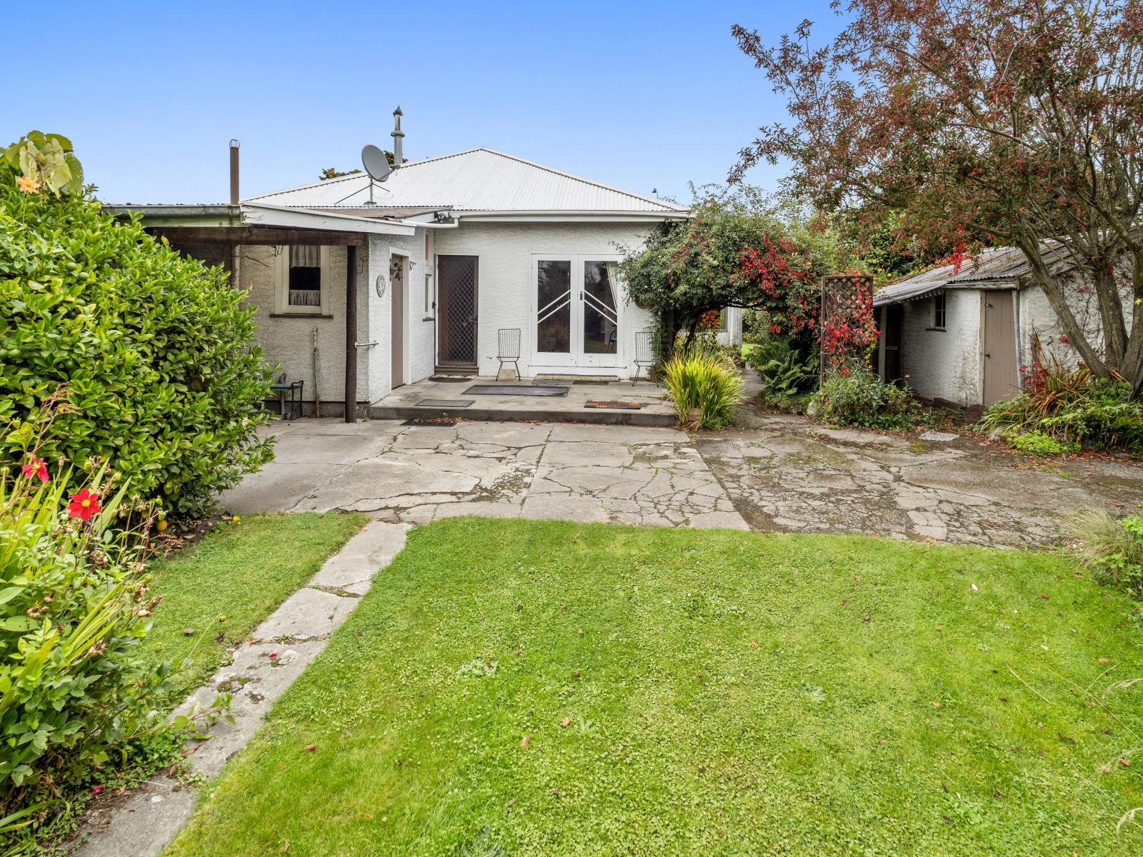 281 Tancred Street, Ashburton