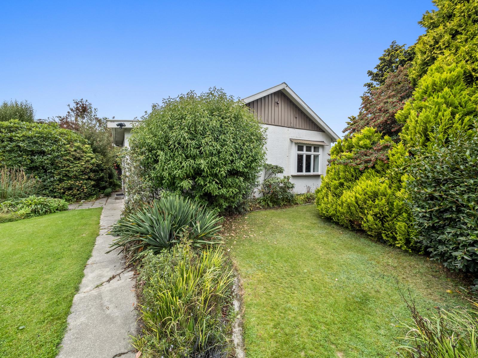 281 Tancred Street, Ashburton