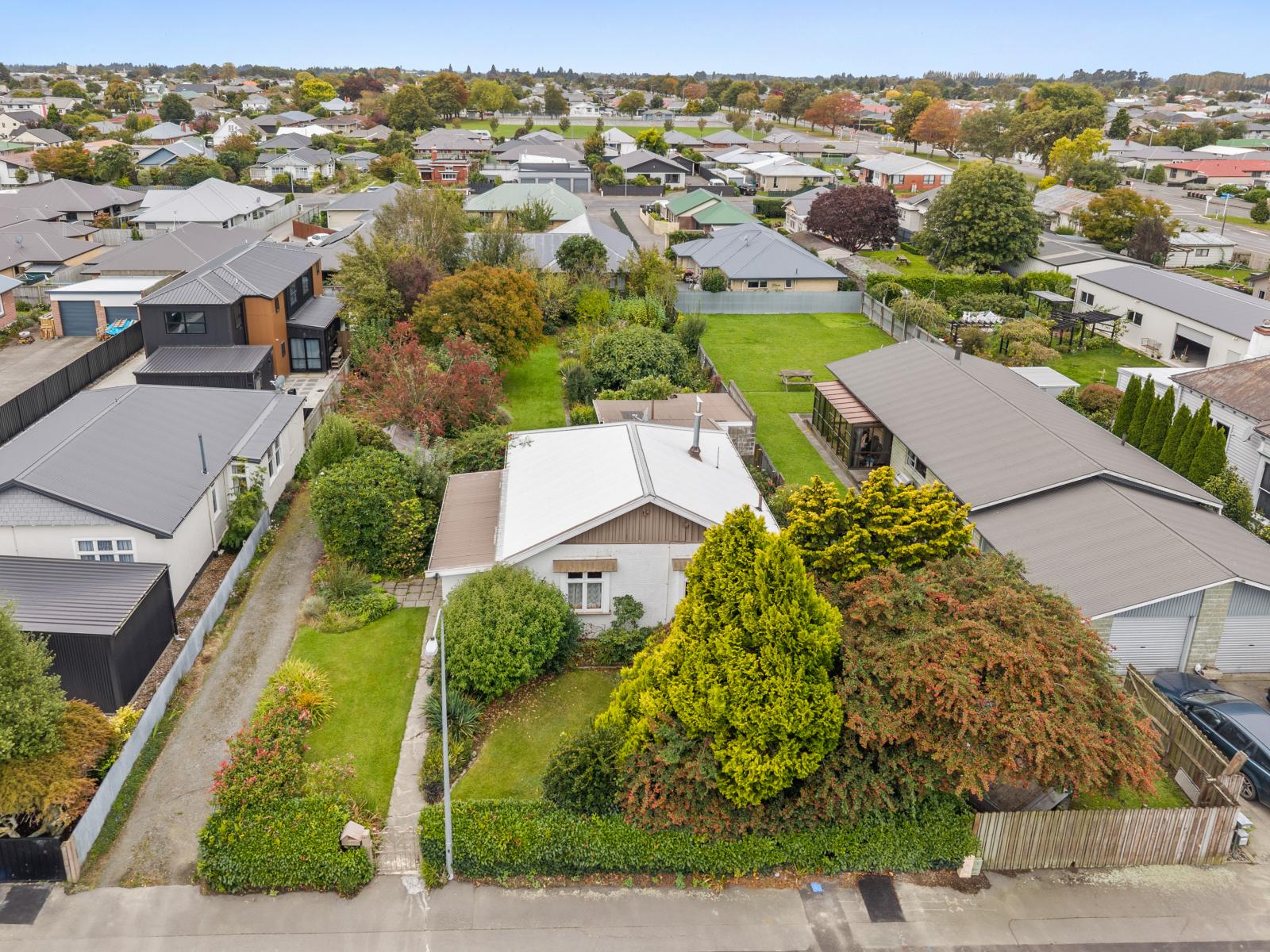 281 Tancred Street, Ashburton