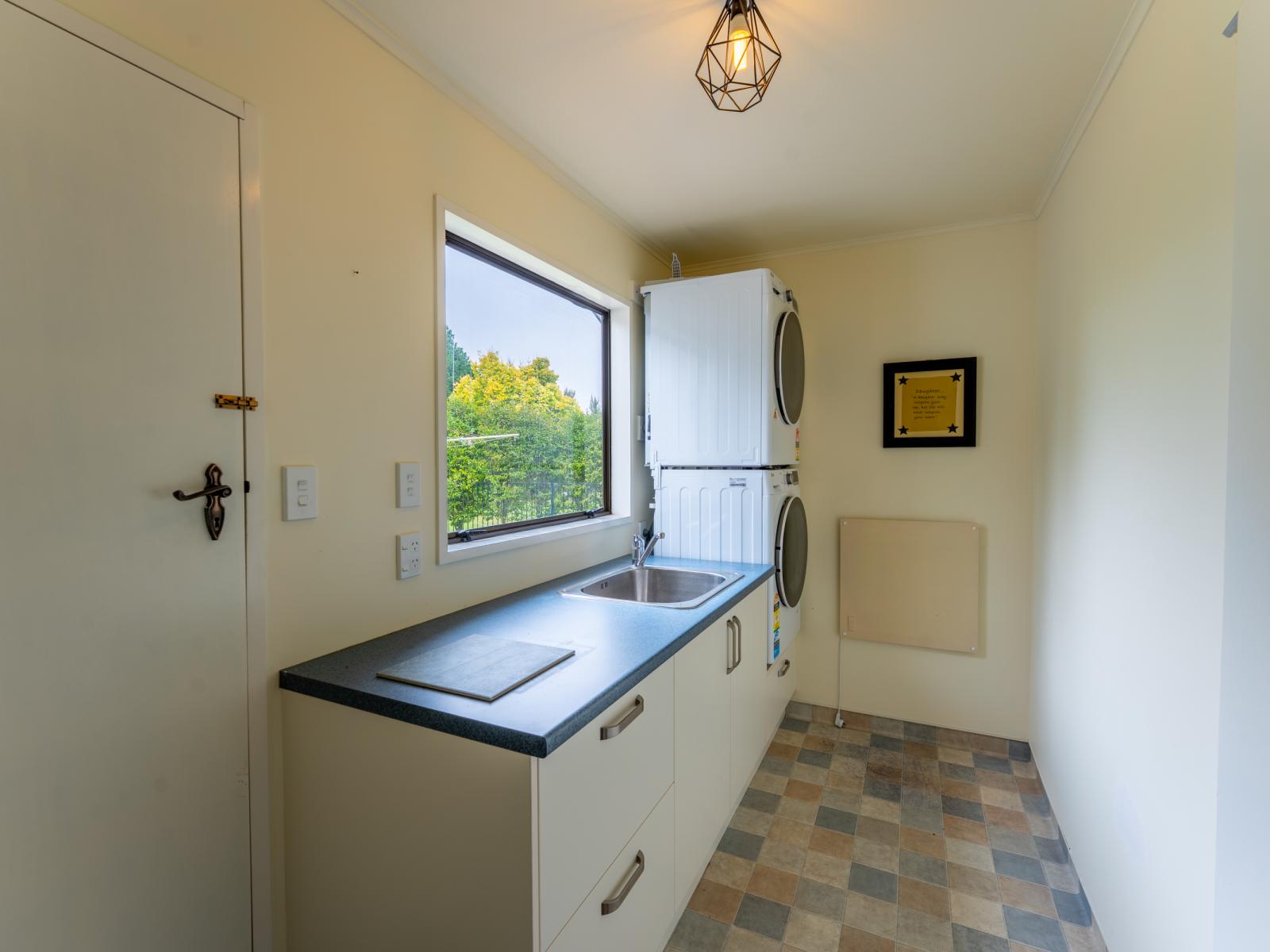 33 Lynch Road, Levels