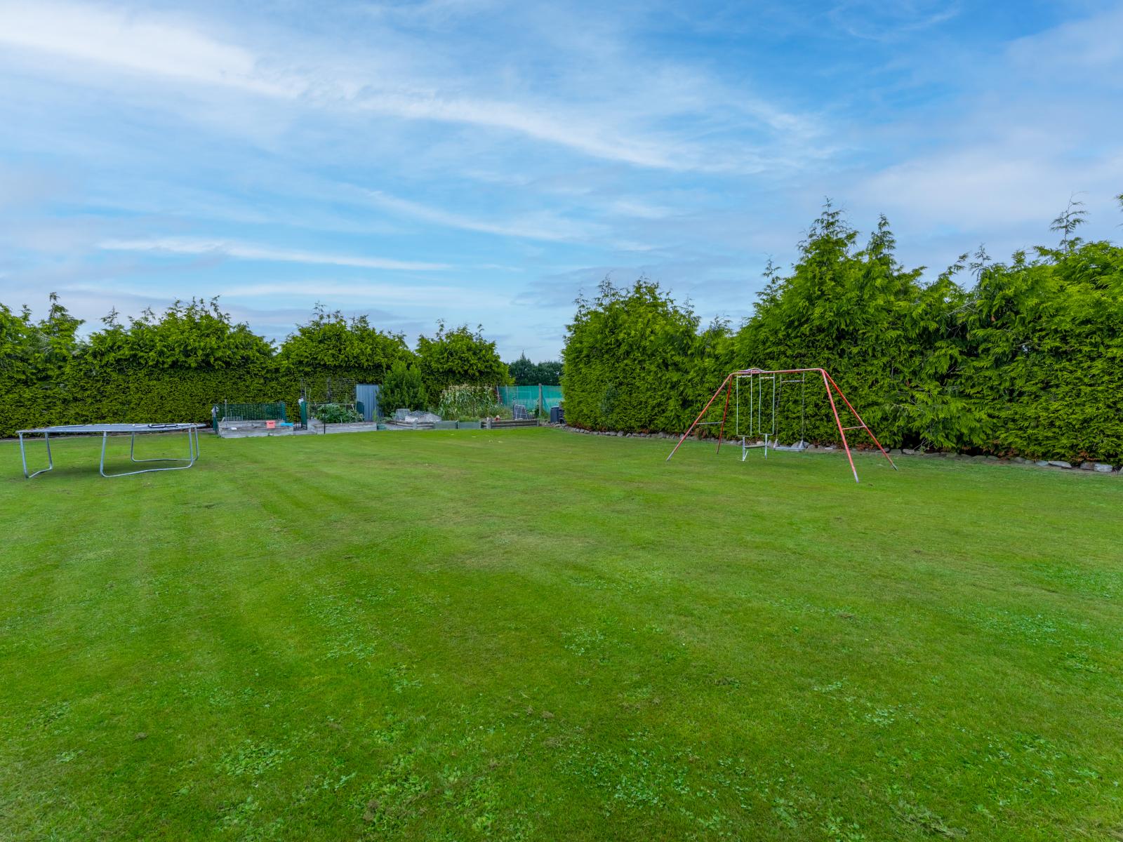 33 Lynch Road, Levels