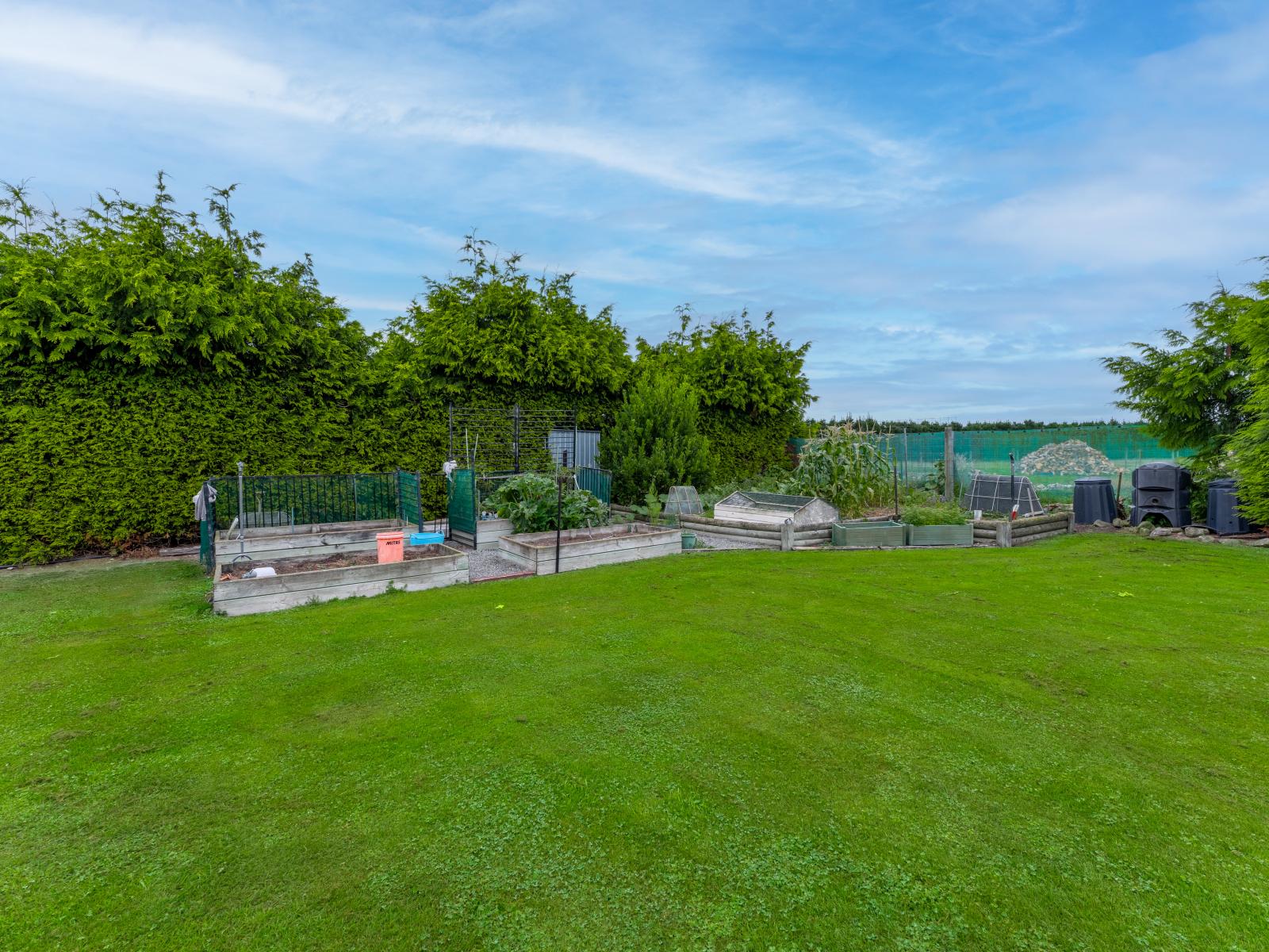 33 Lynch Road, Levels