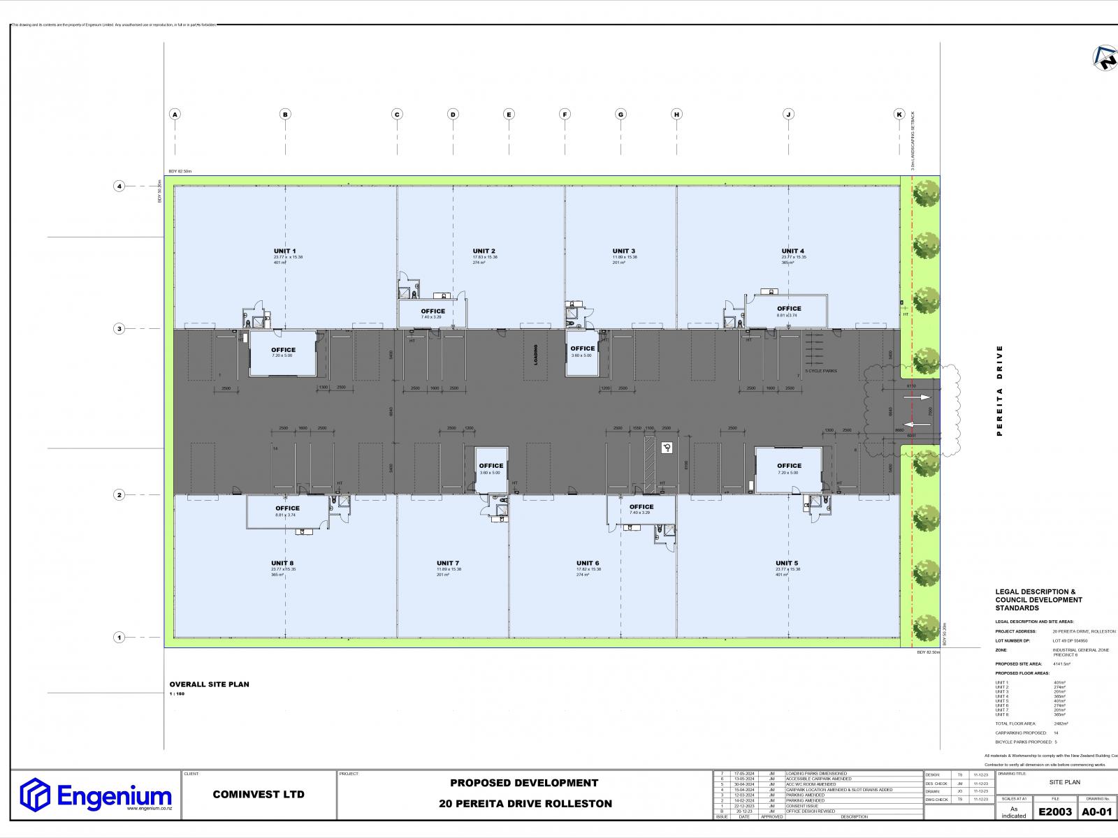 20 Pereita Drive, Rolleston