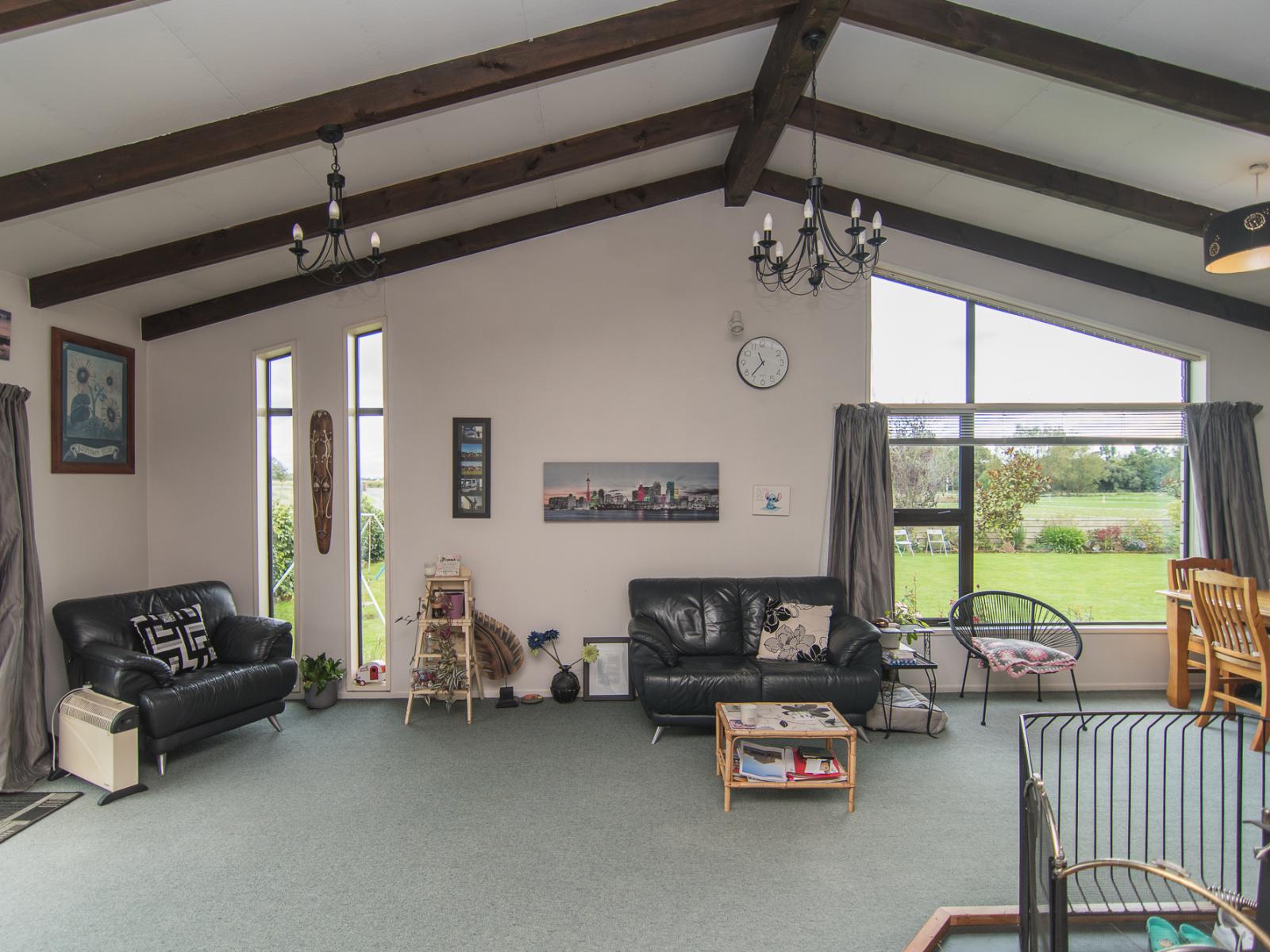 131 Station Road, Temuka