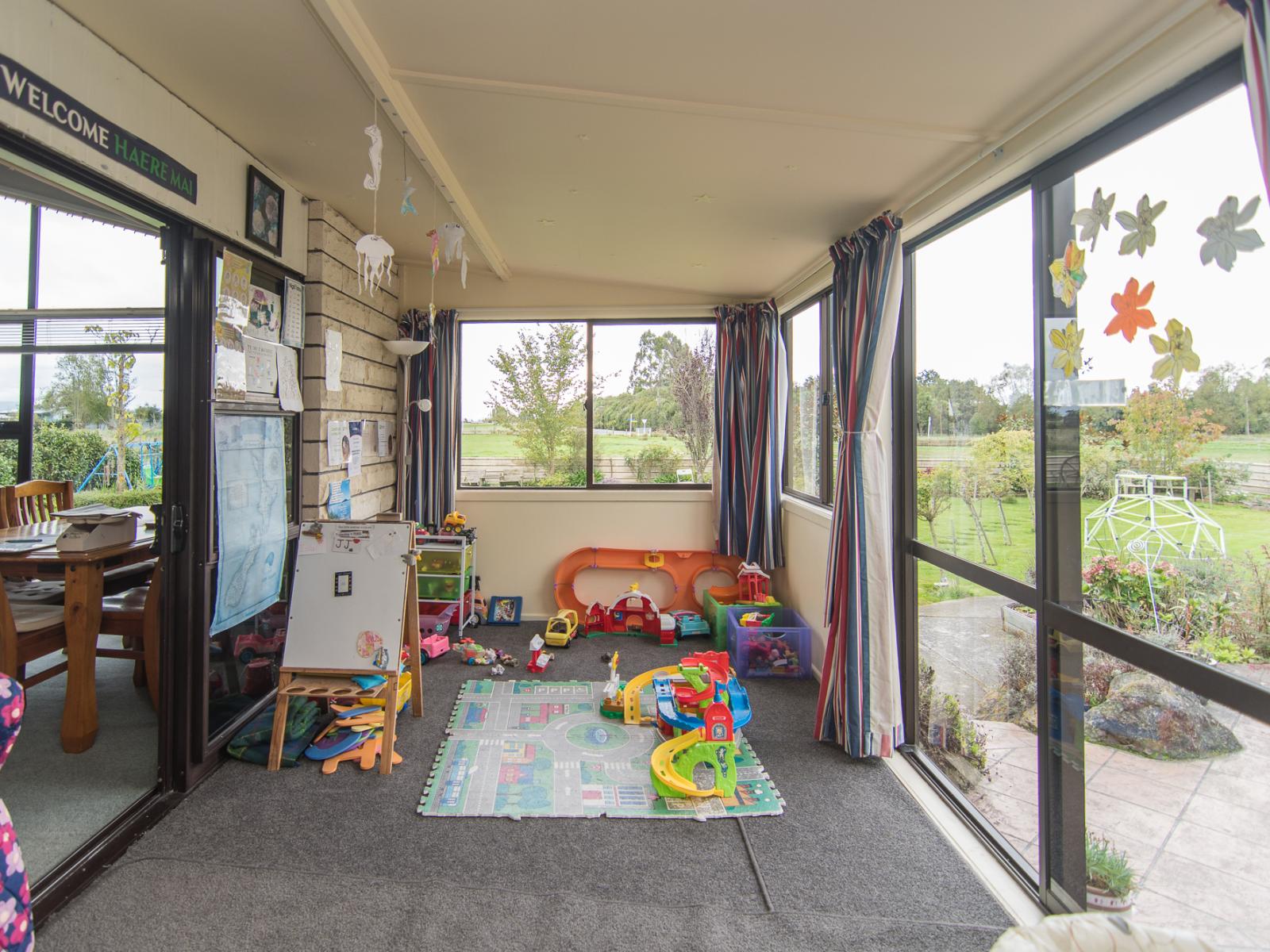 131 Station Road, Temuka