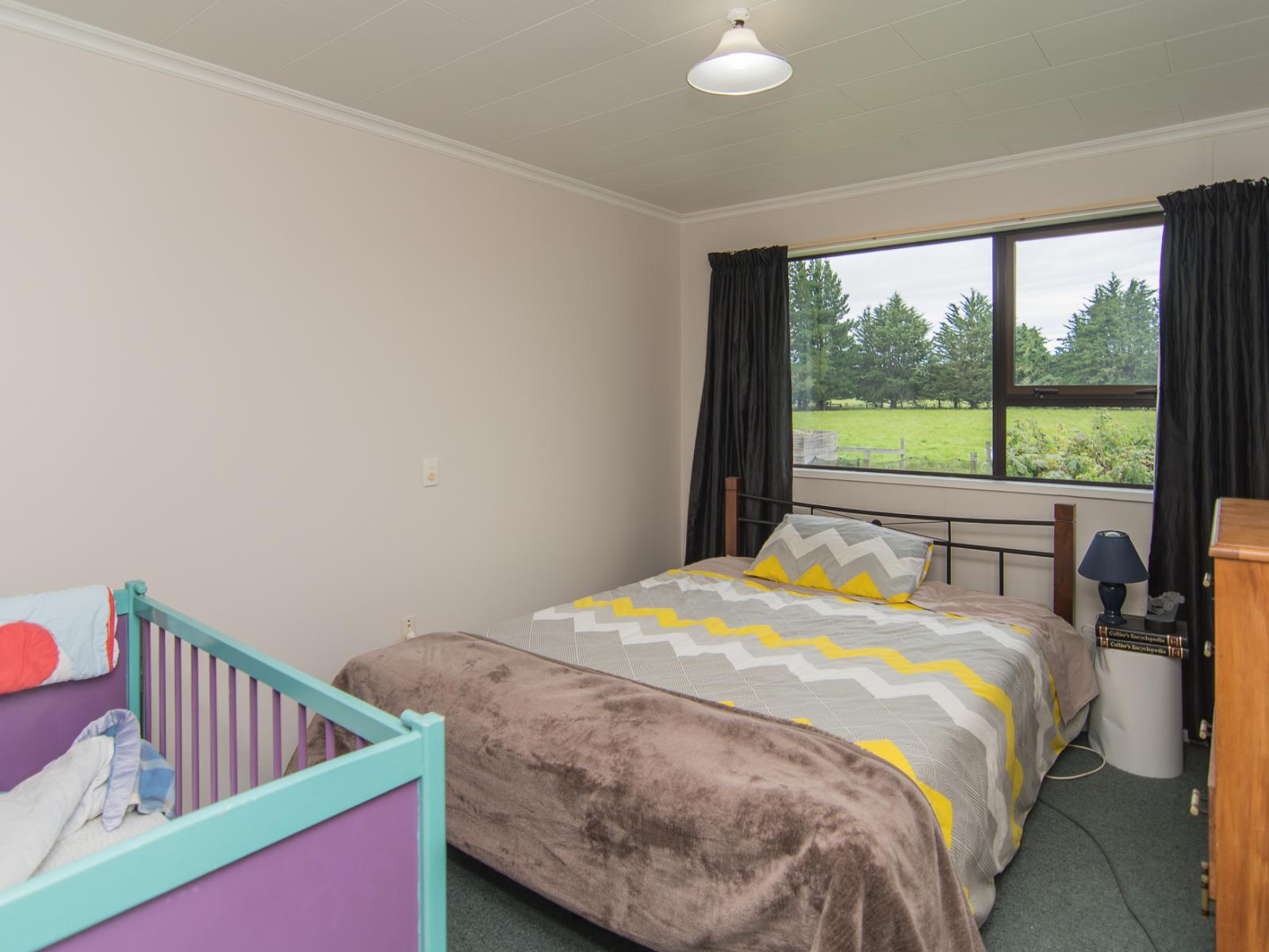 131 Station Road, Temuka