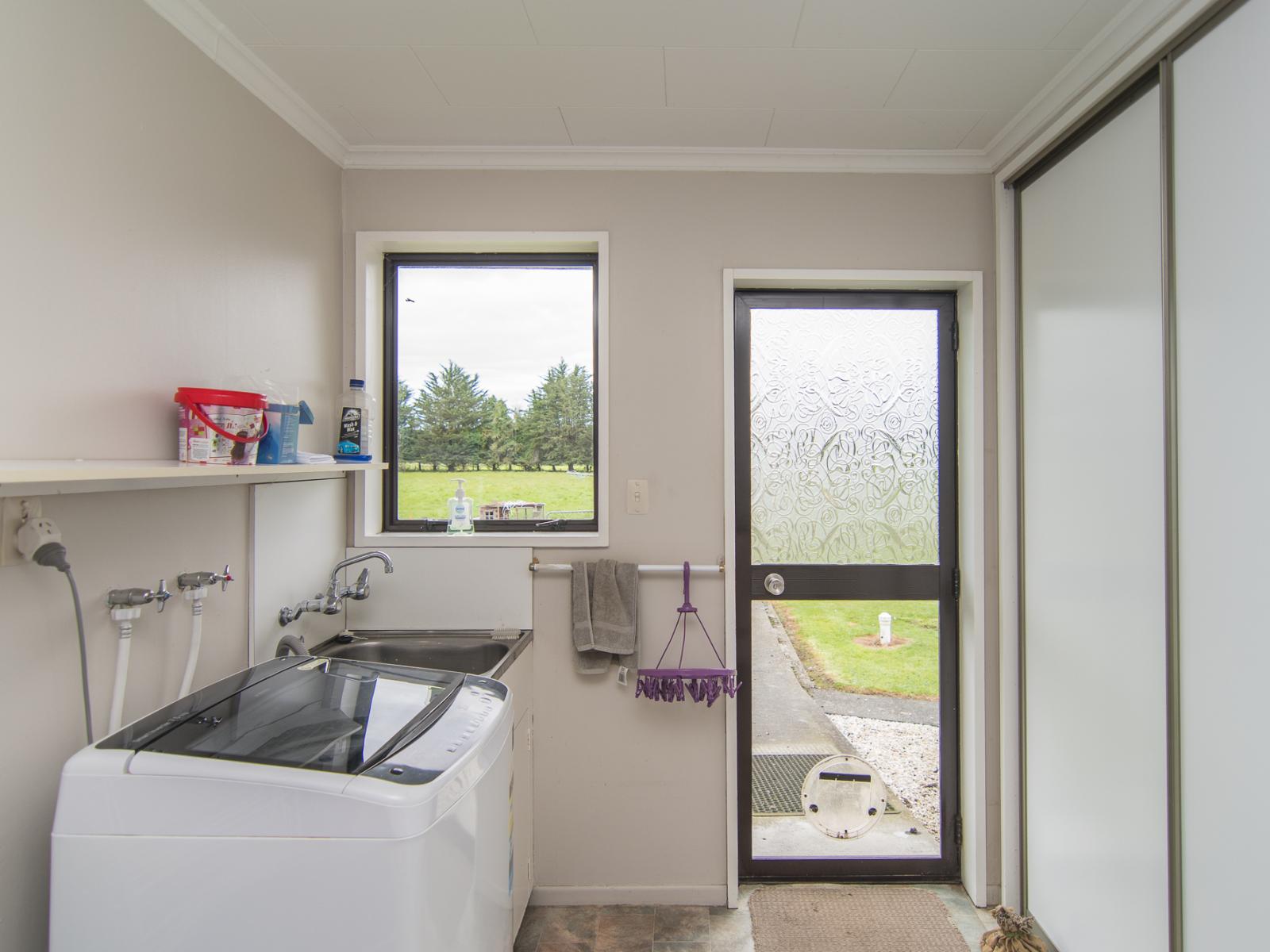 131 Station Road, Temuka