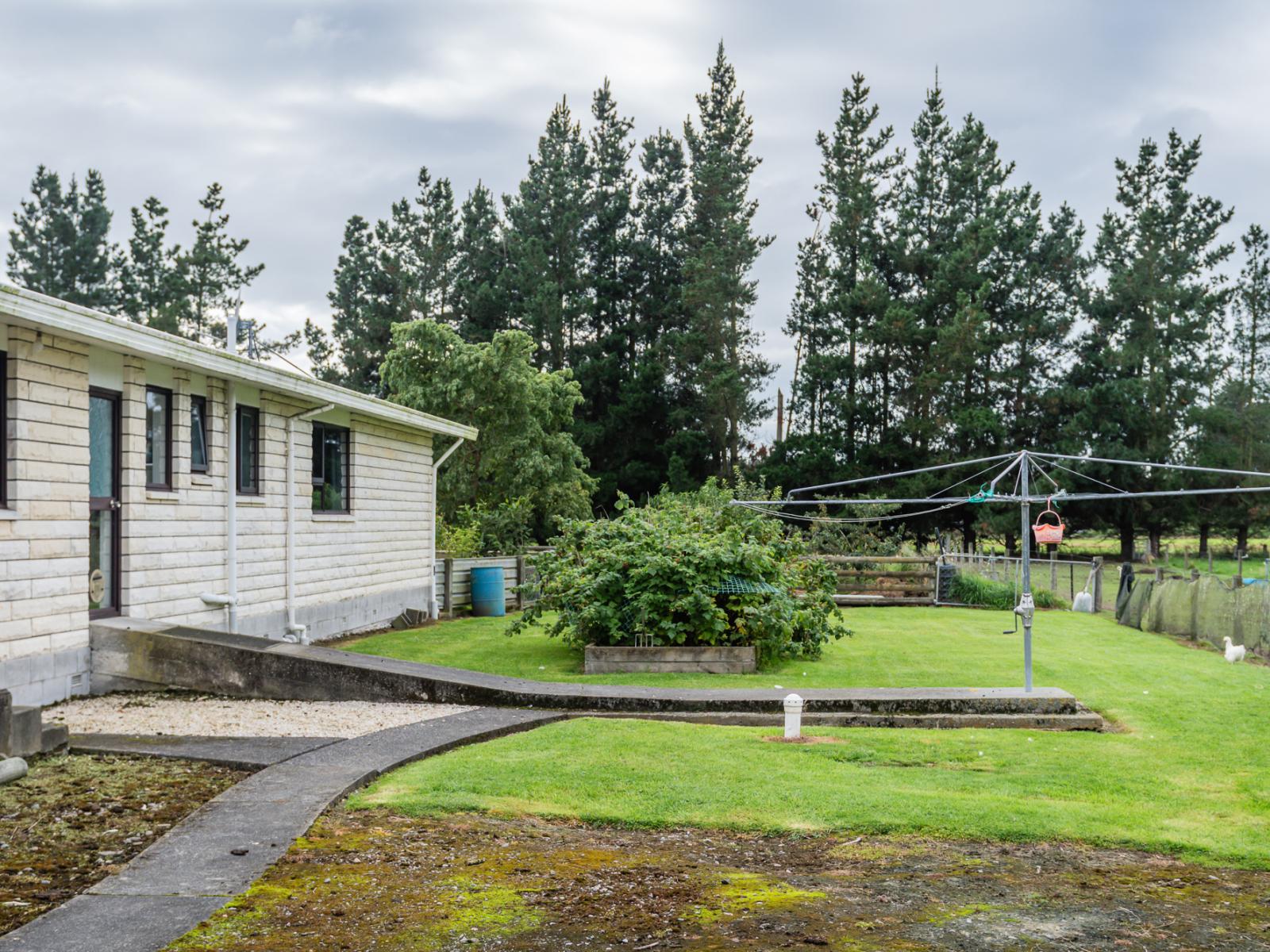 131 Station Road, Temuka