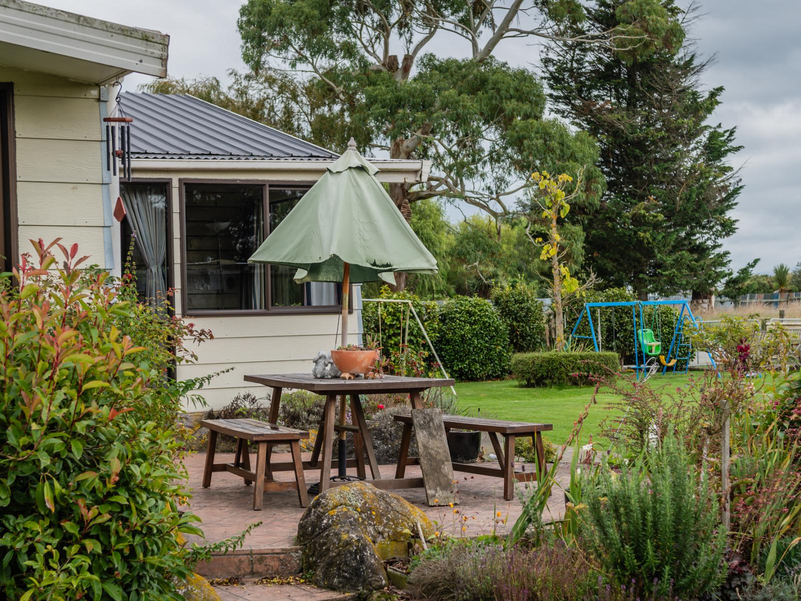 131 Station Road, Temuka