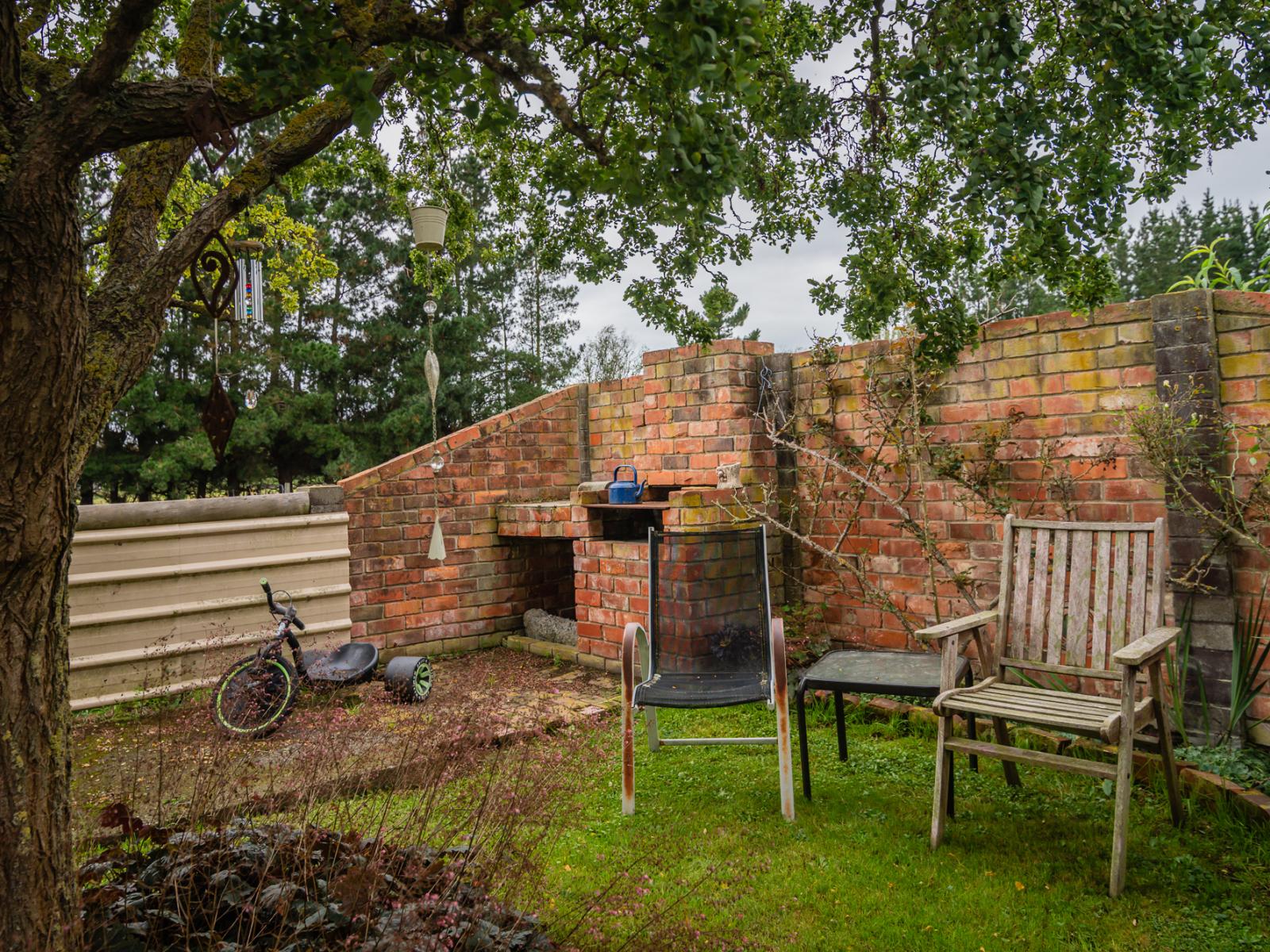 131 Station Road, Temuka