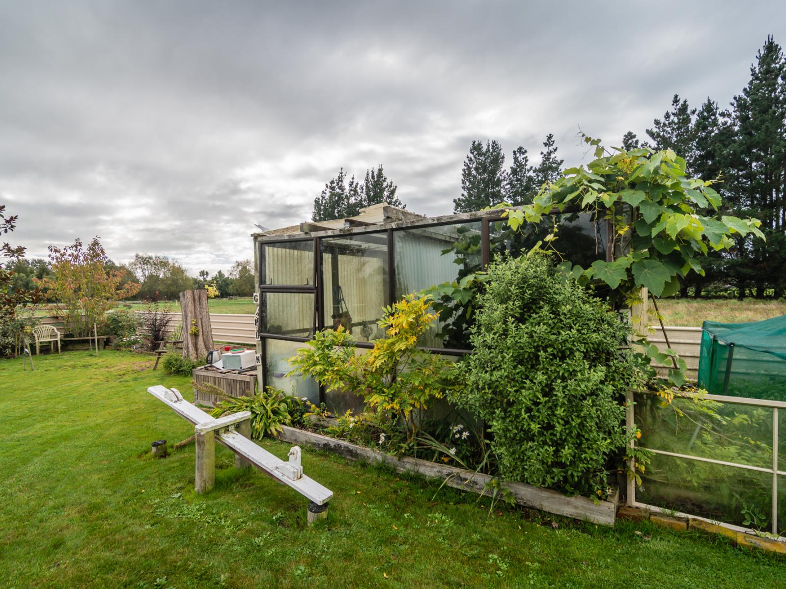 131 Station Road, Temuka