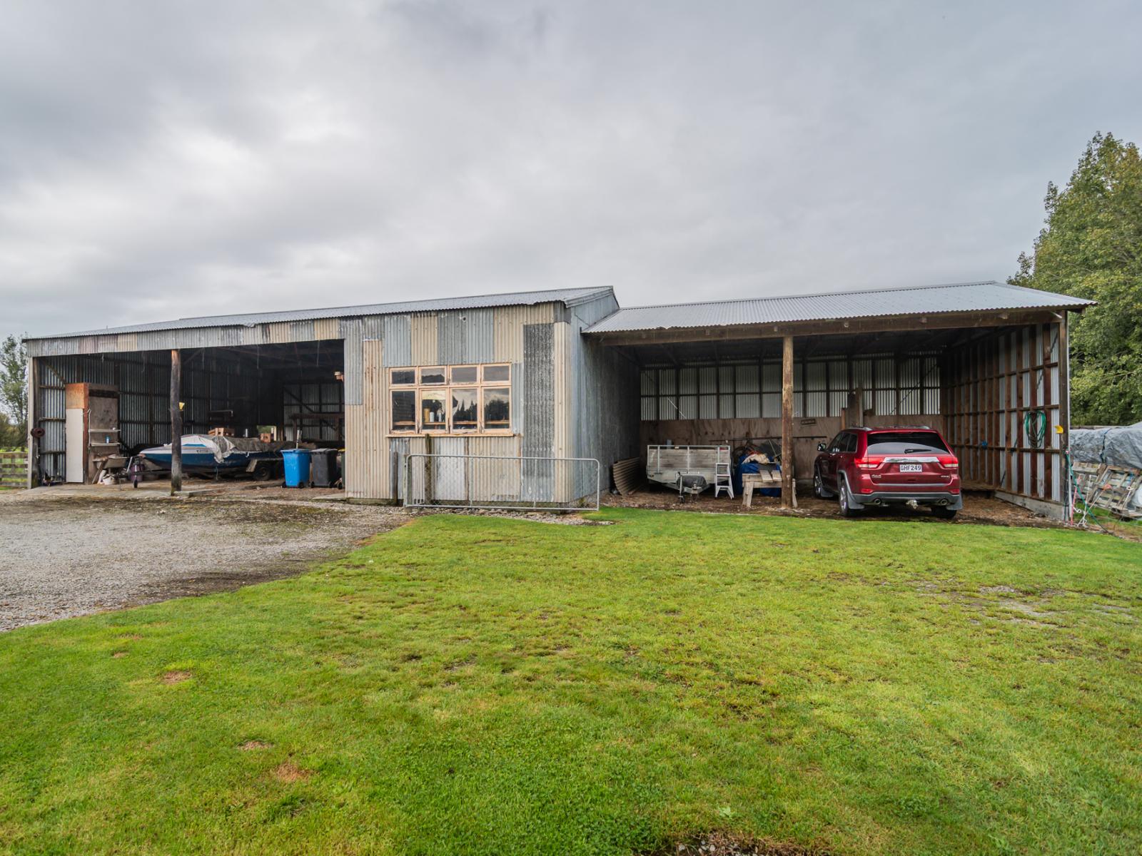 131 Station Road, Temuka